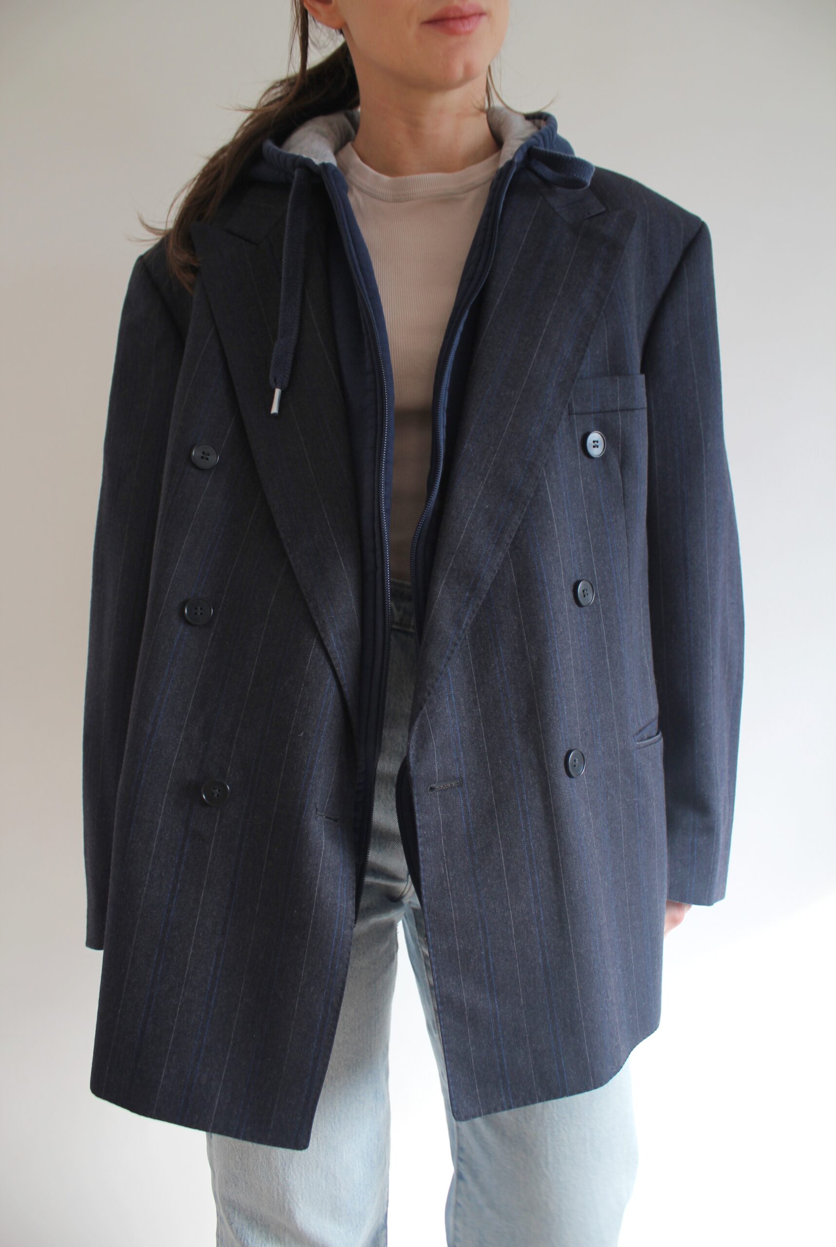 Wełna, L, Carlo Martino