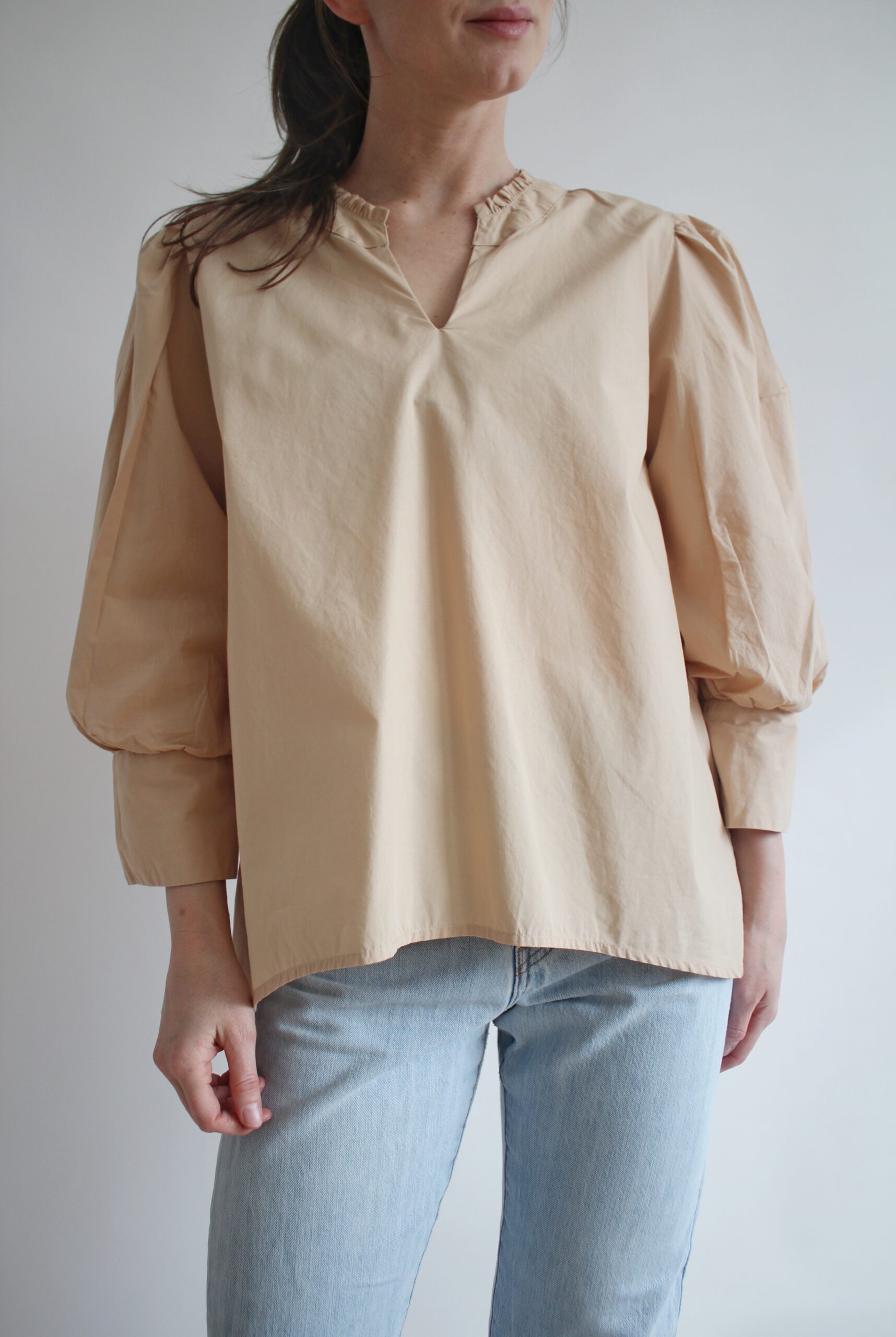 Bawełna, L, CULTURE