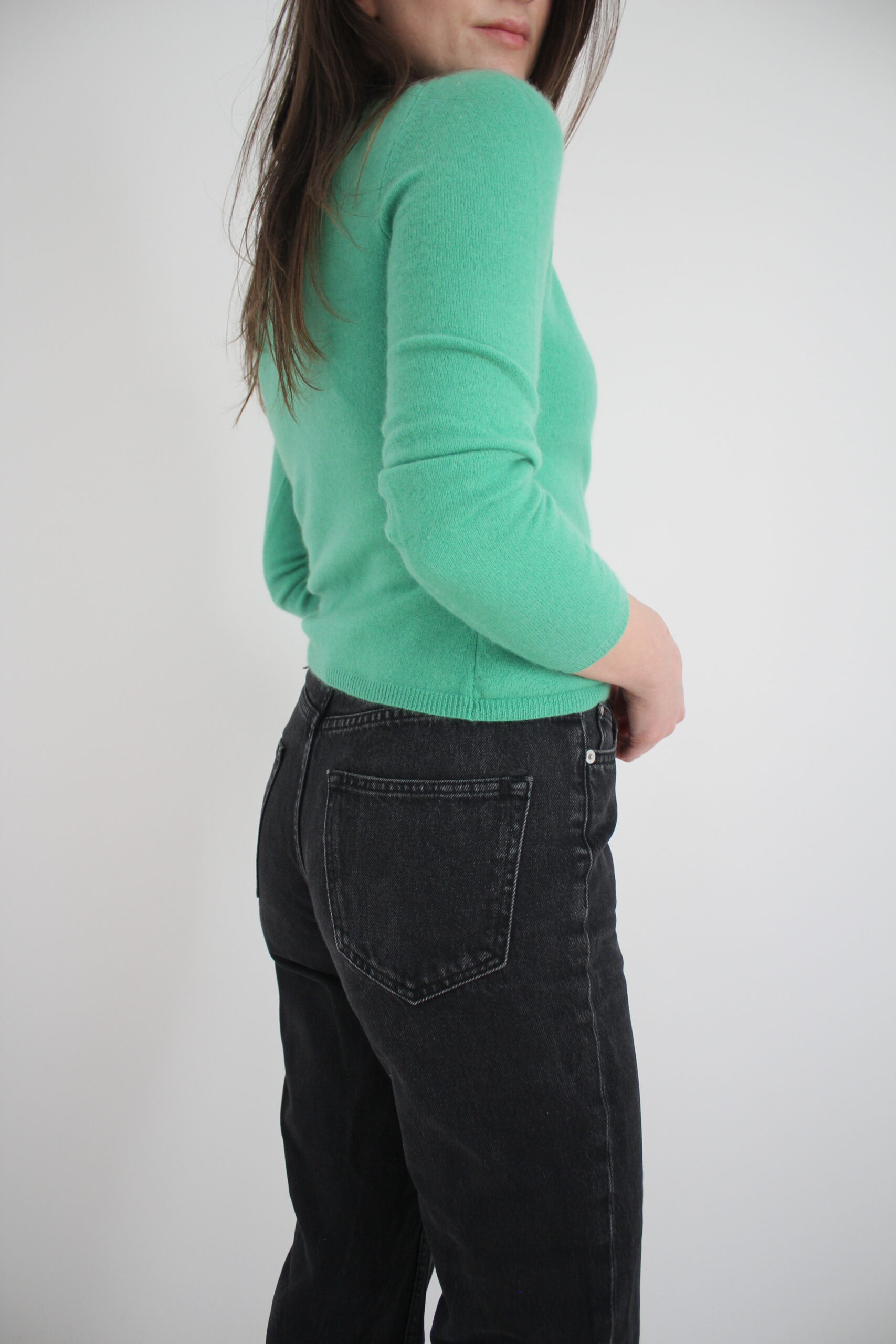 Kaszmir, S/XS - obrazek 4