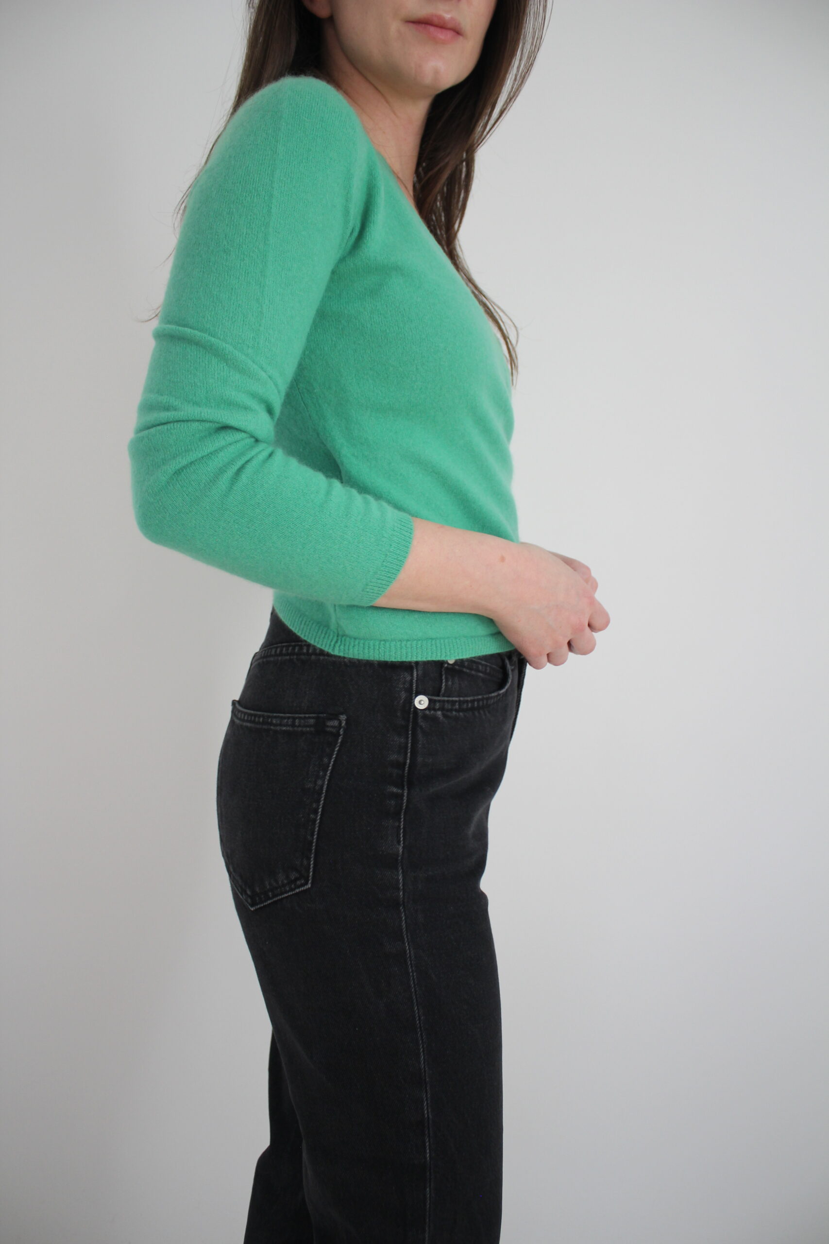 Kaszmir, S/XS - obrazek 3