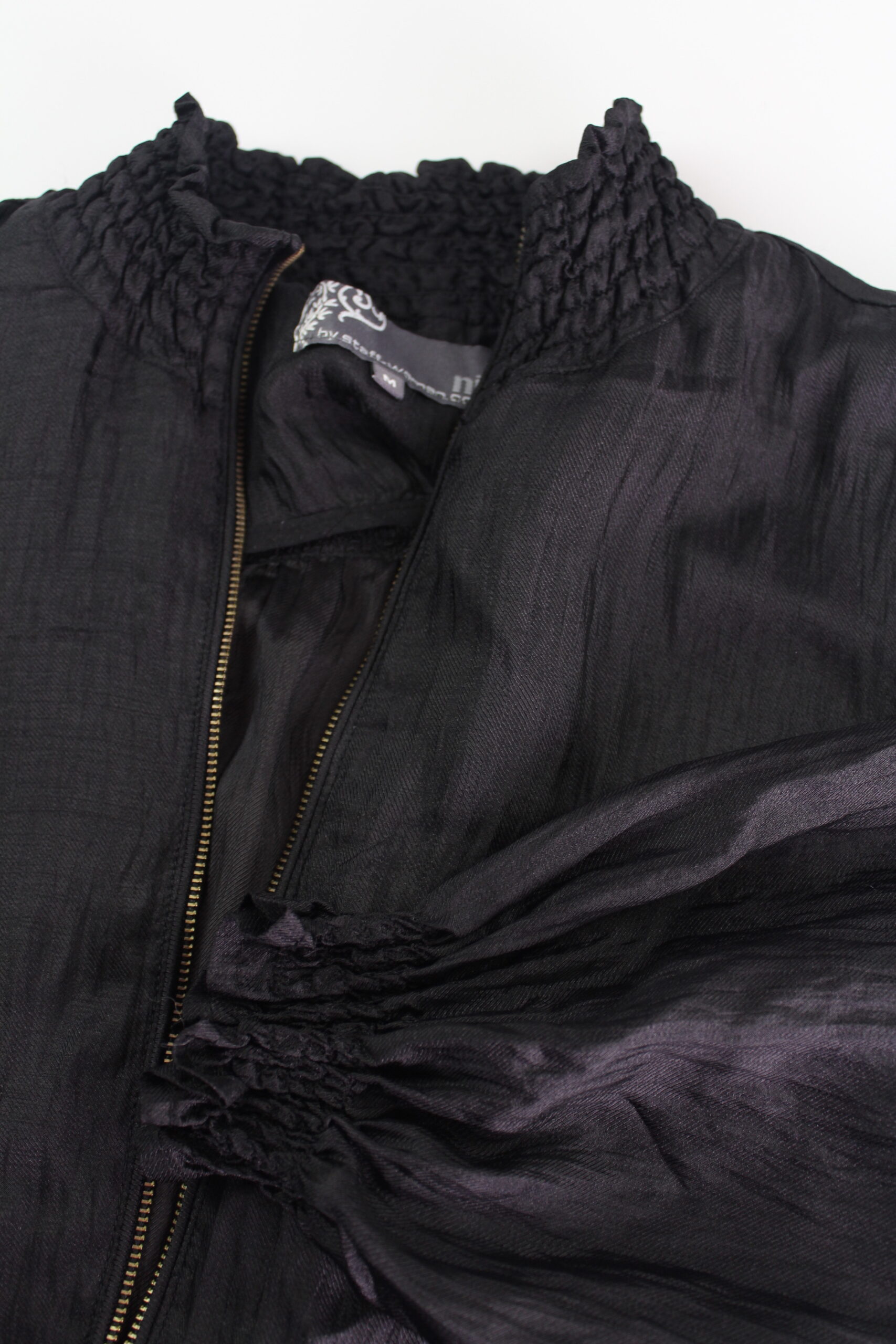 Rayon i nylon, M - obrazek 2