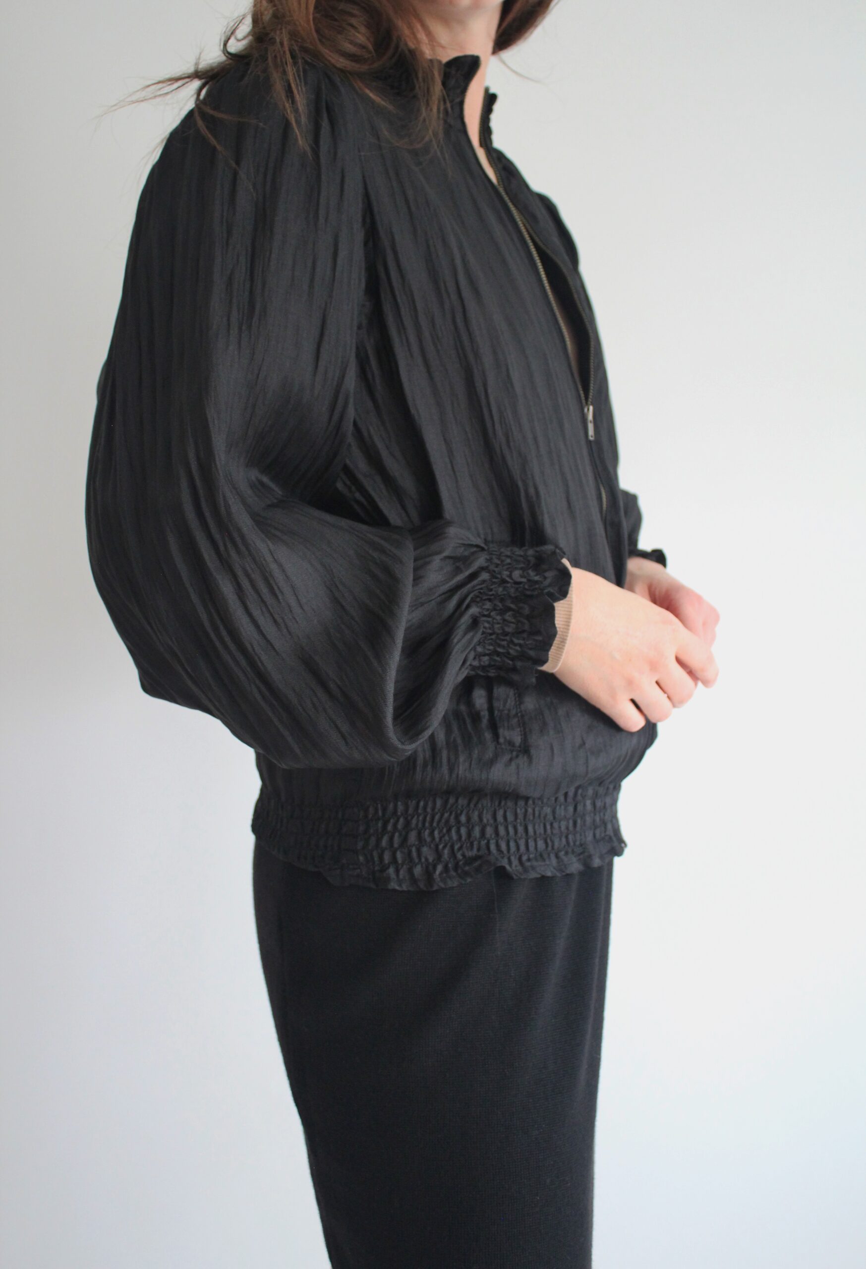 Rayon i nylon, M - obrazek 6