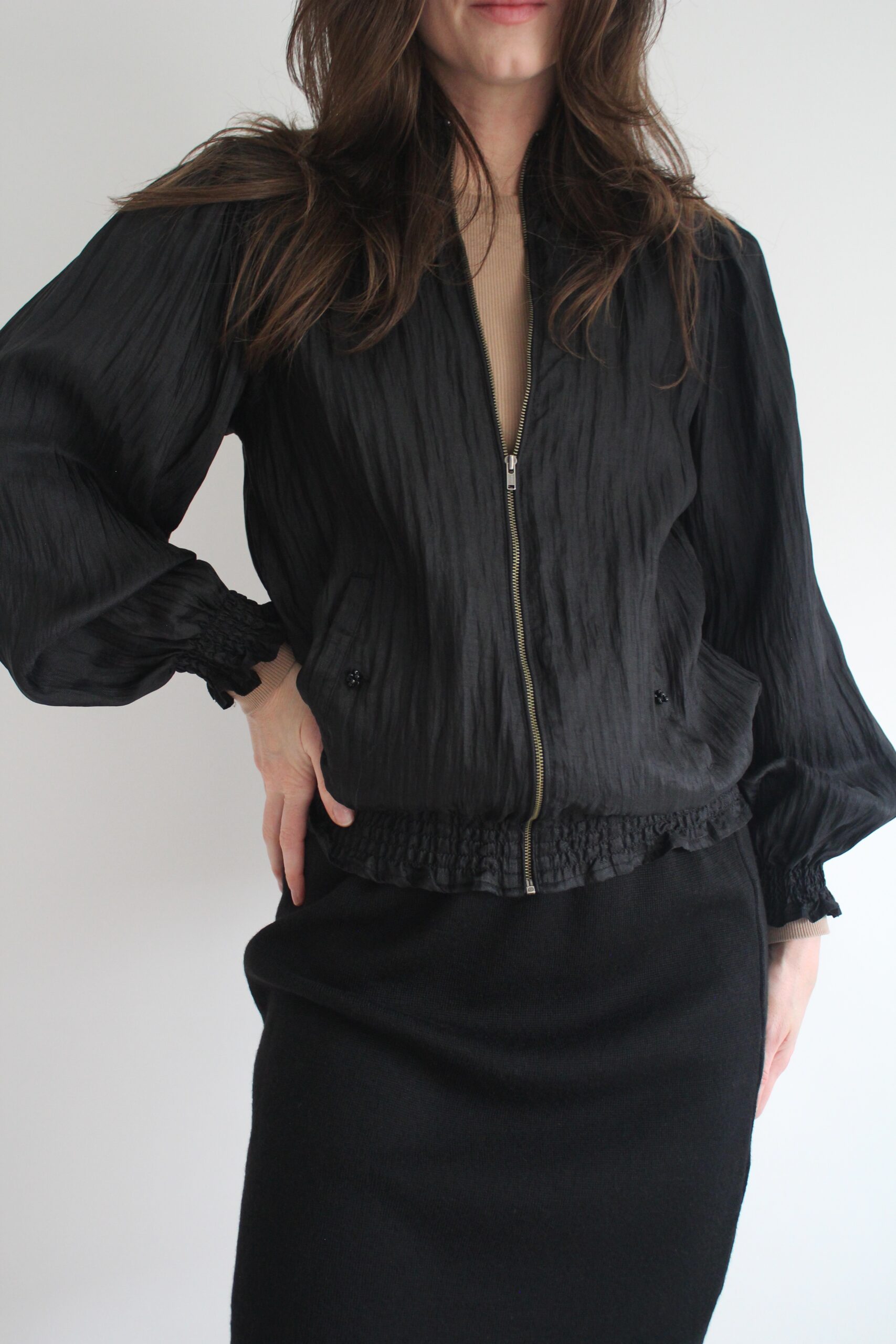 Rayon i nylon, M - obrazek 7