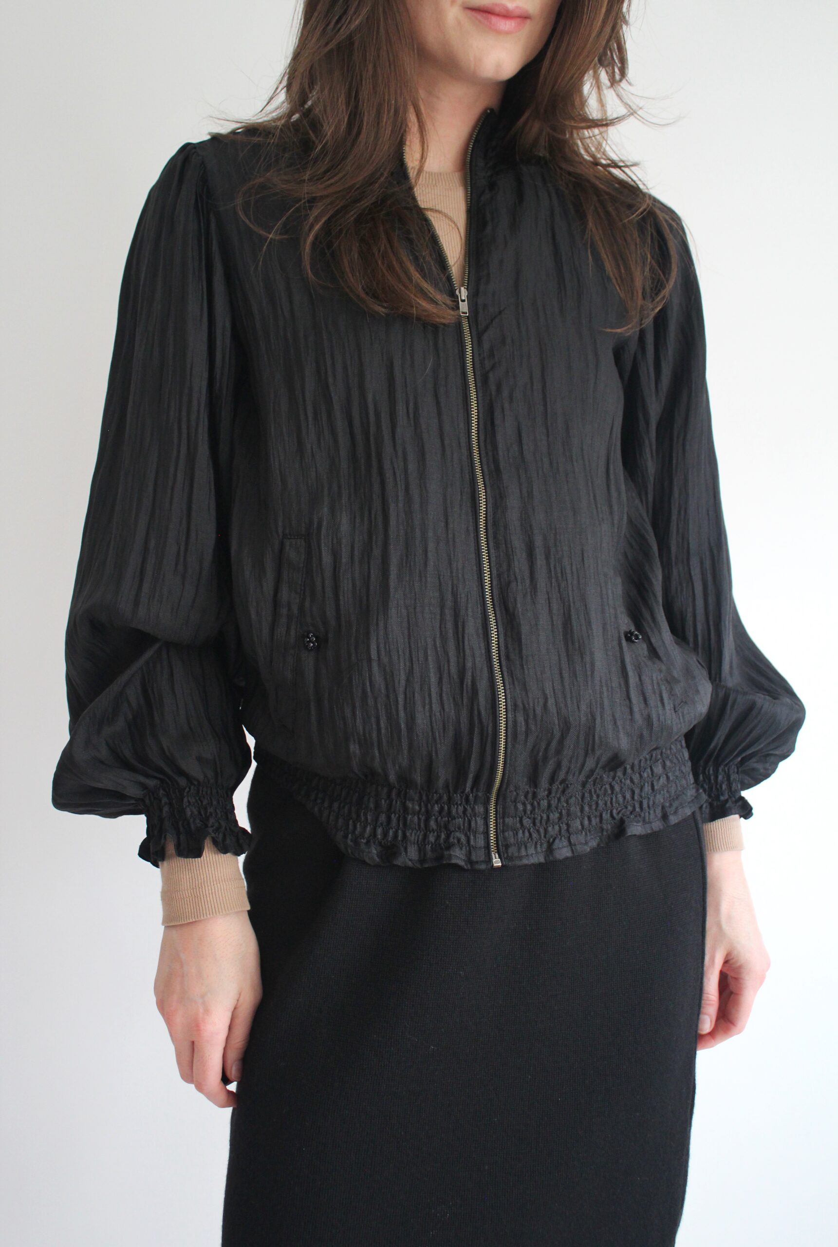 Rayon i nylon, M - obrazek 8