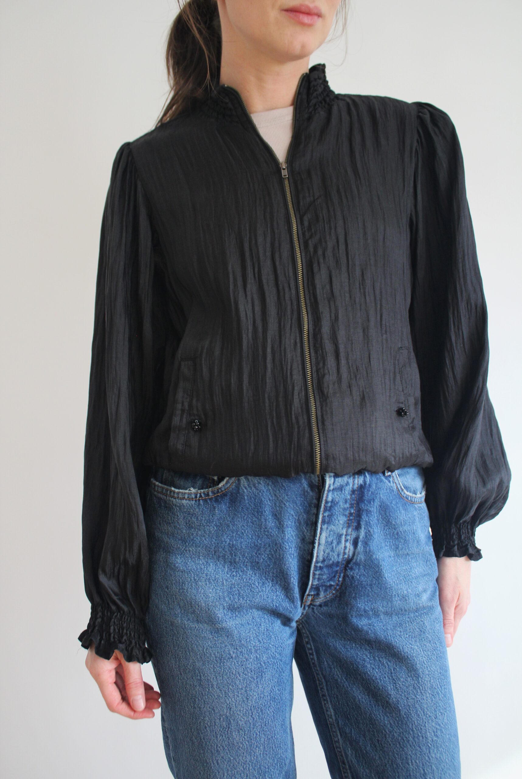 Rayon i nylon, M - obrazek 4