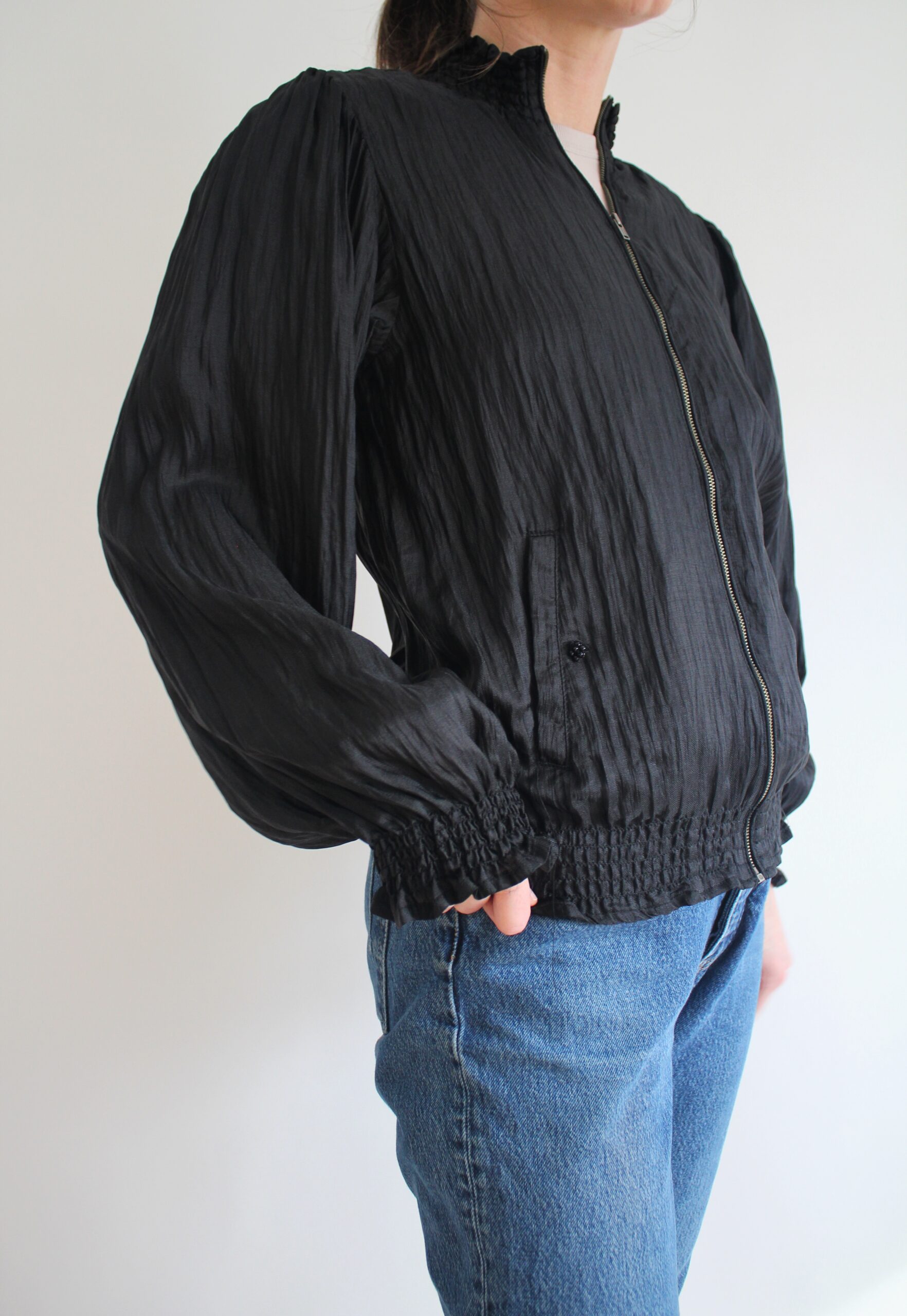 Rayon i nylon, M - obrazek 5