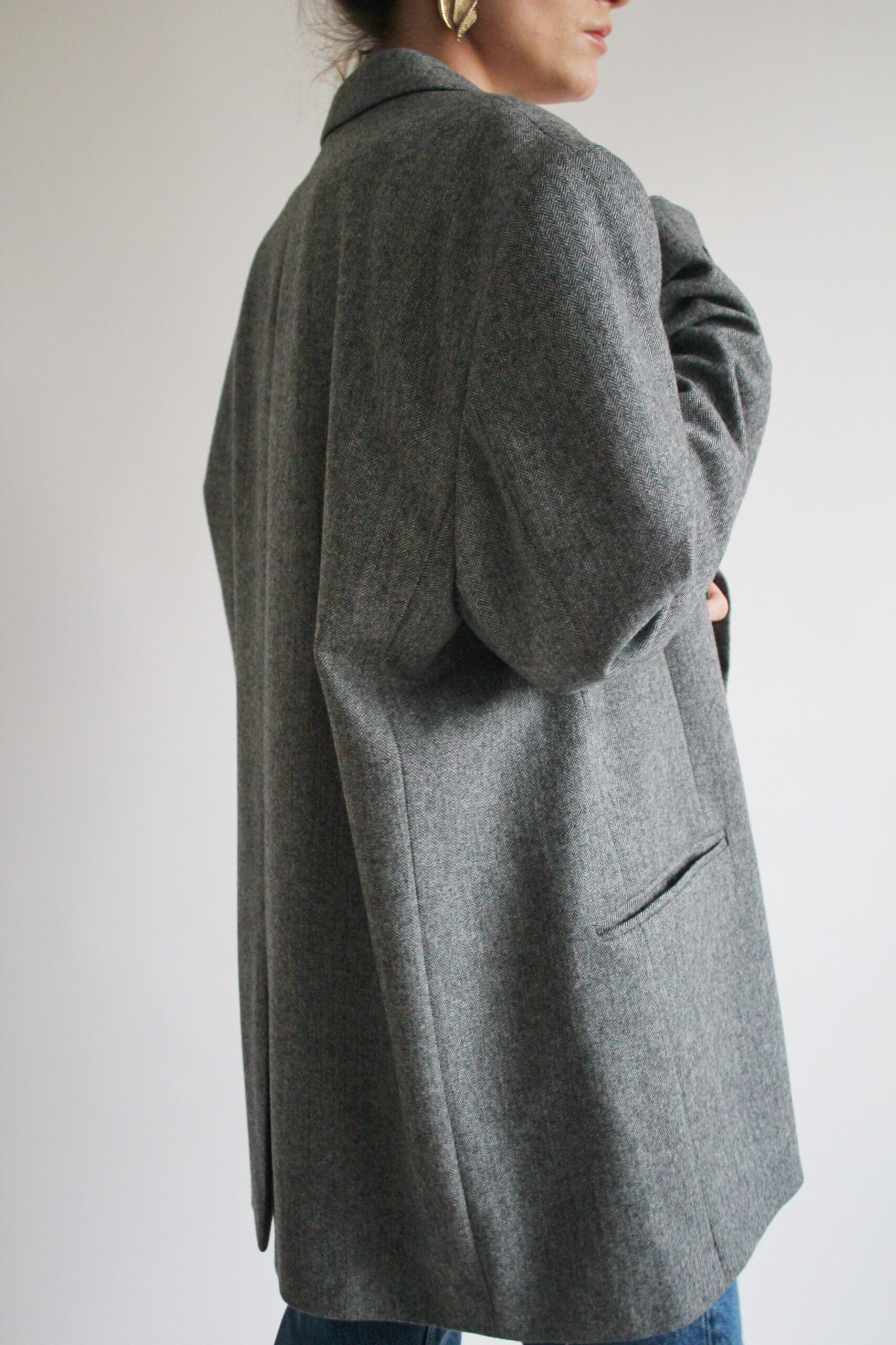 60 % wełny, XL - obrazek 4