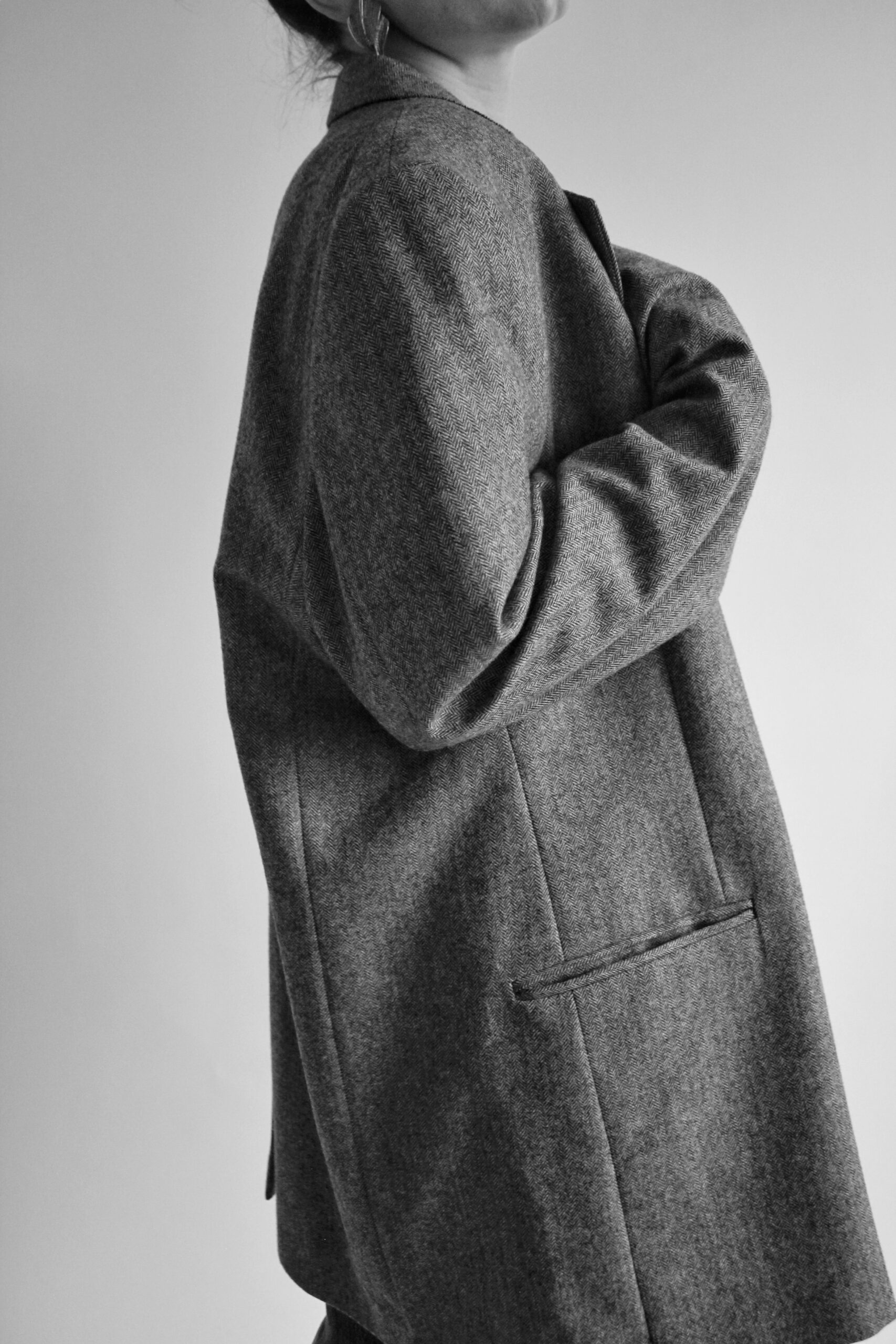 60 % wełny, XL - obrazek 2