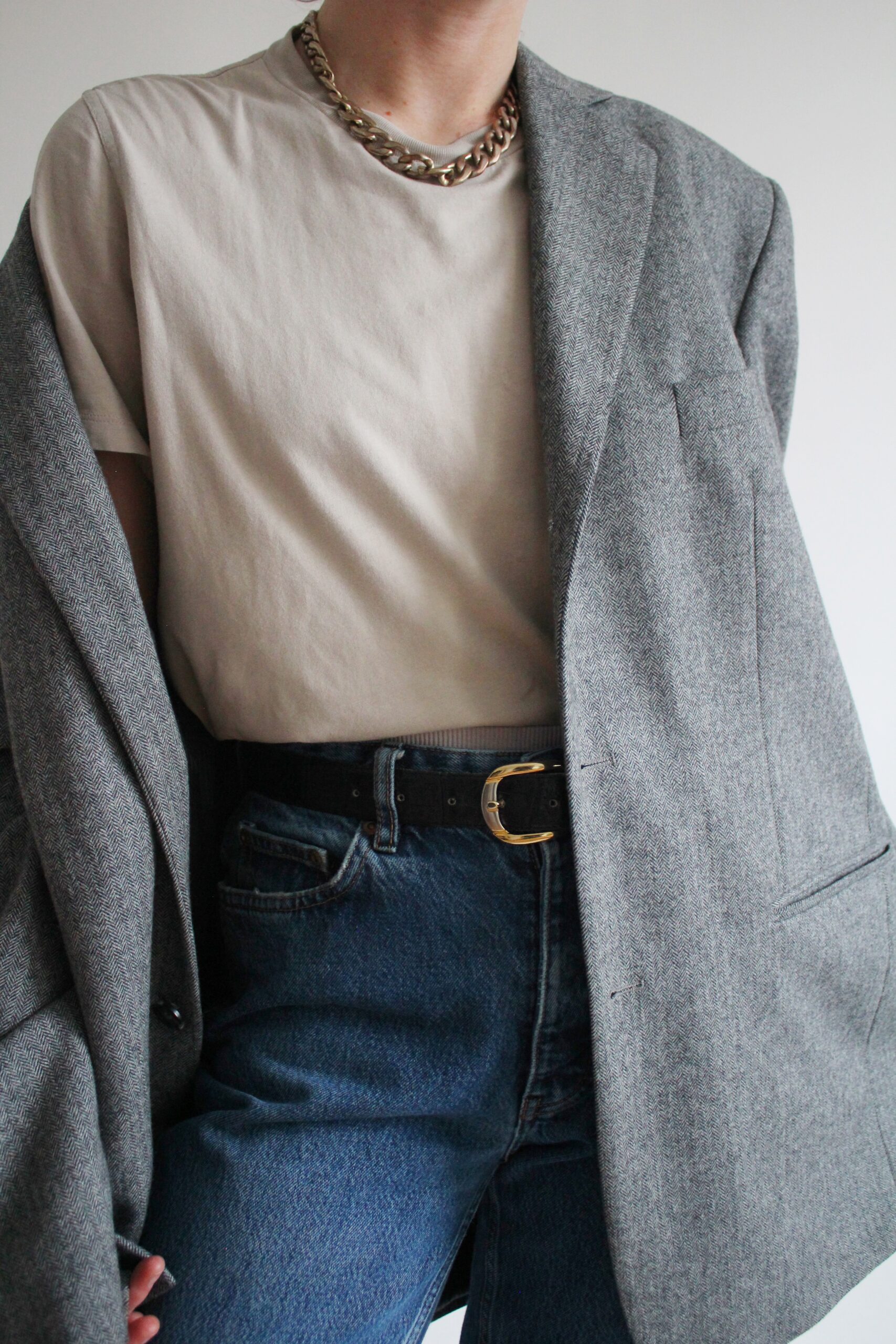 60 % wełny, XL - obrazek 3