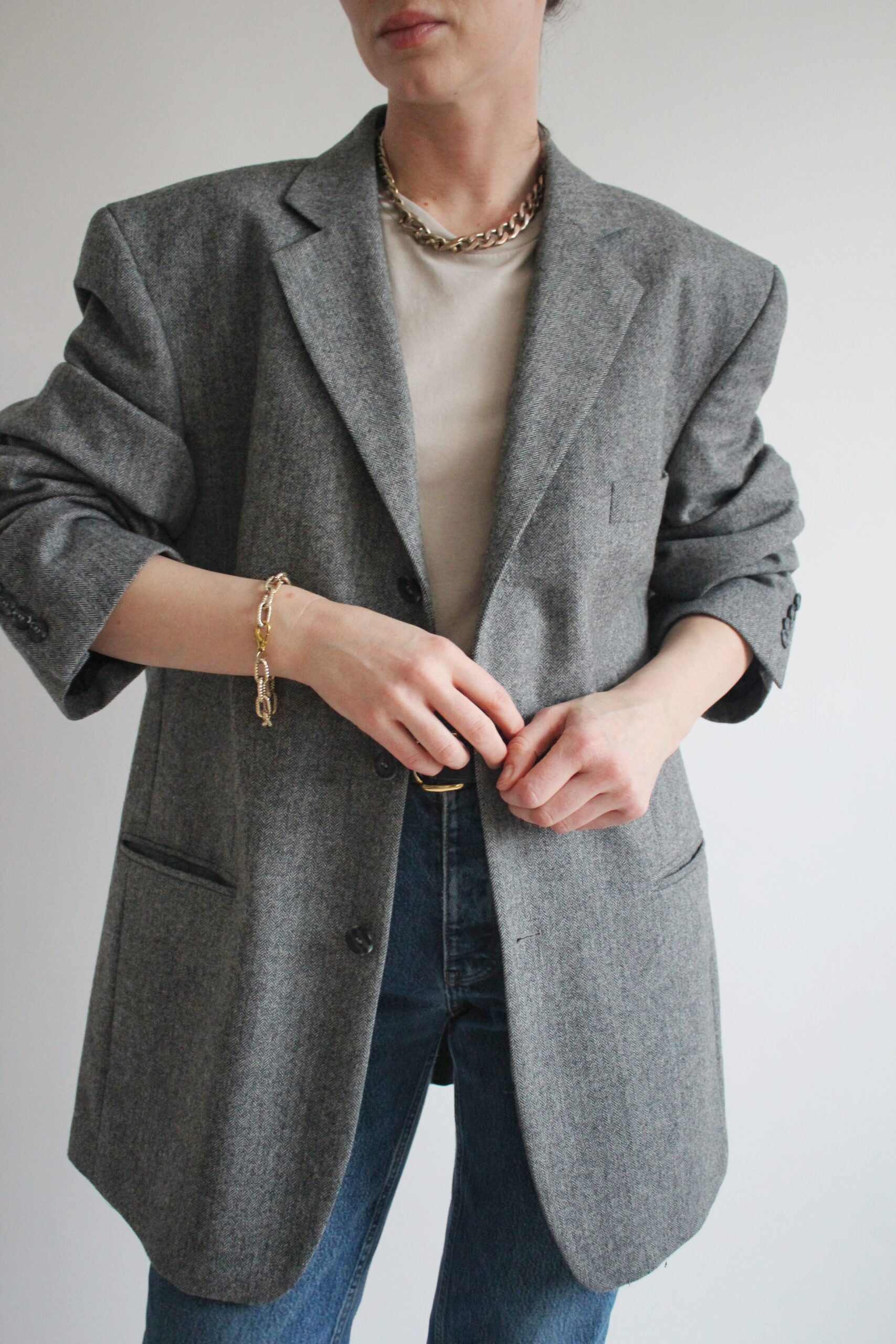 60 % wełny, XL - obrazek 5