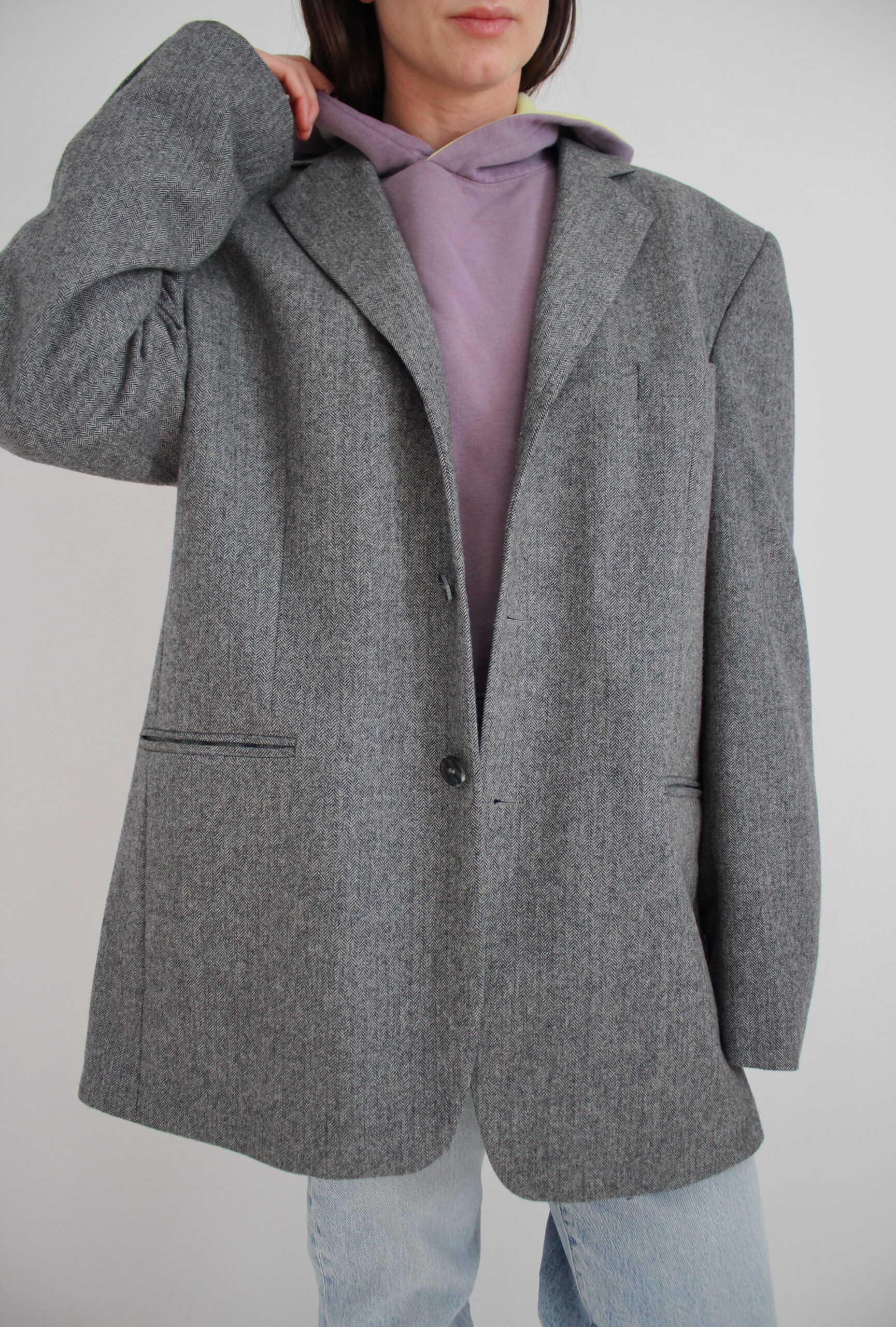 60 % wełny, XL - obrazek 6