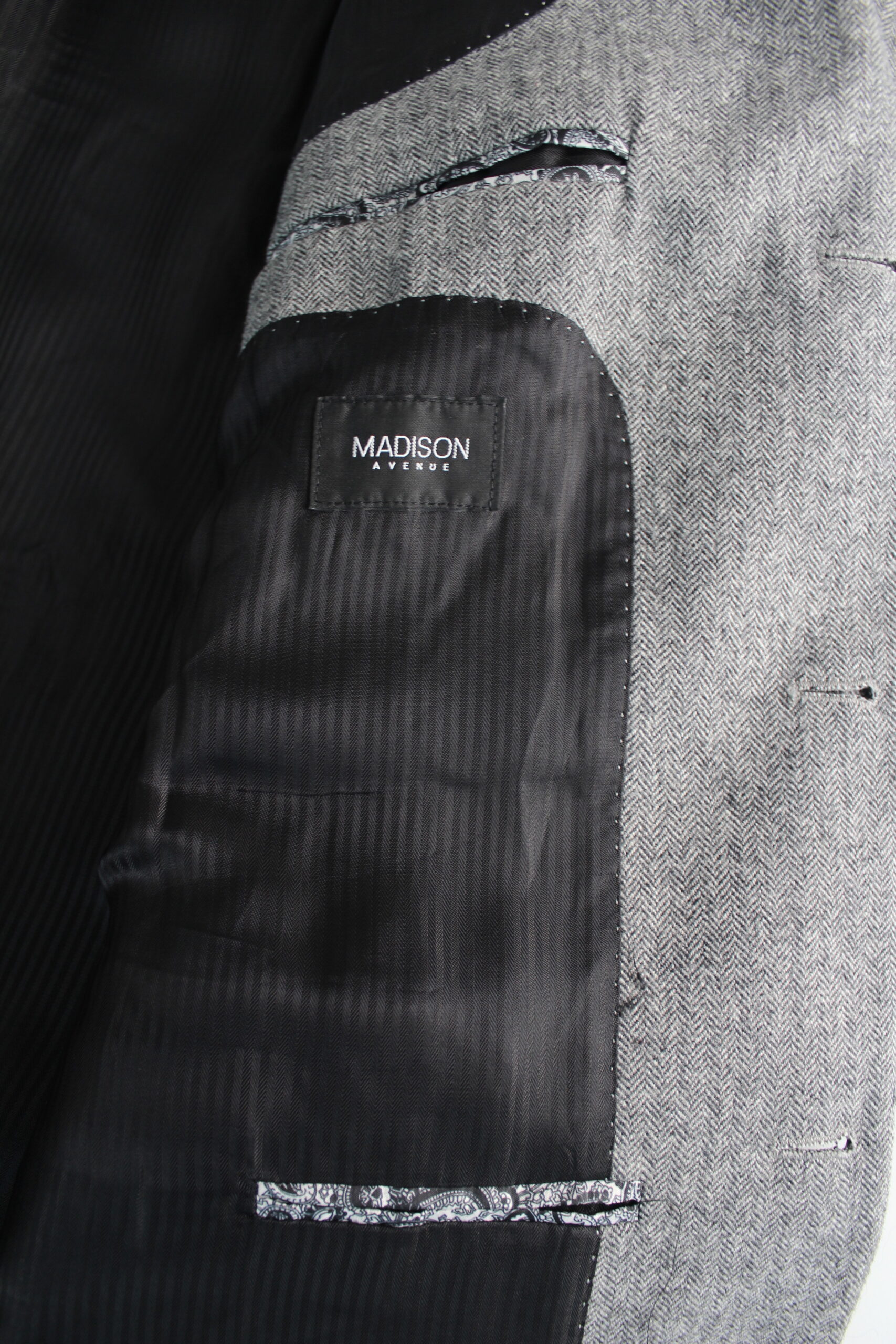 60 % wełny, XL - obrazek 10