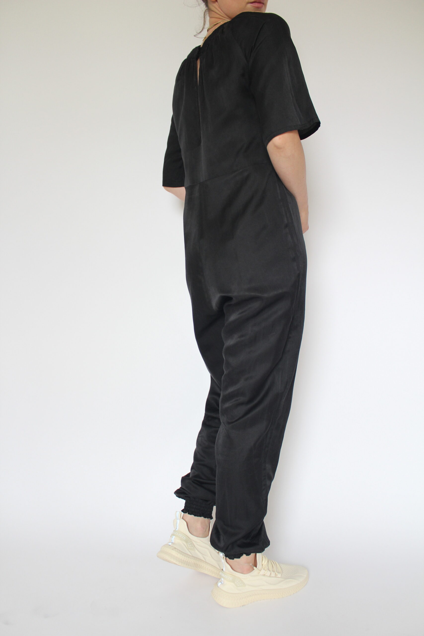 Bawełna i jedwab, S/M, munthe plus simonsen - obrazek 3