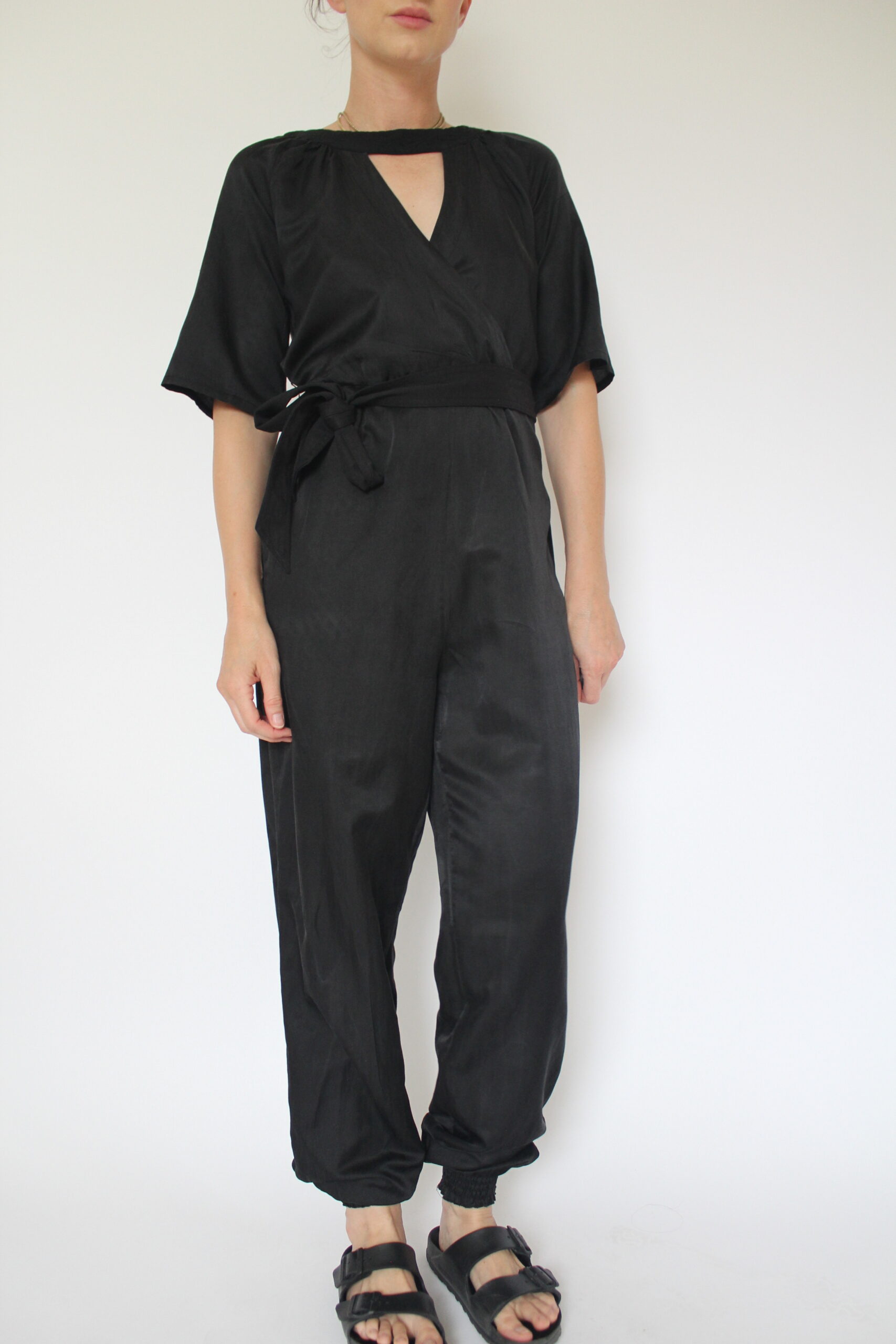 Bawełna i jedwab, S/M, munthe plus simonsen - obrazek 5