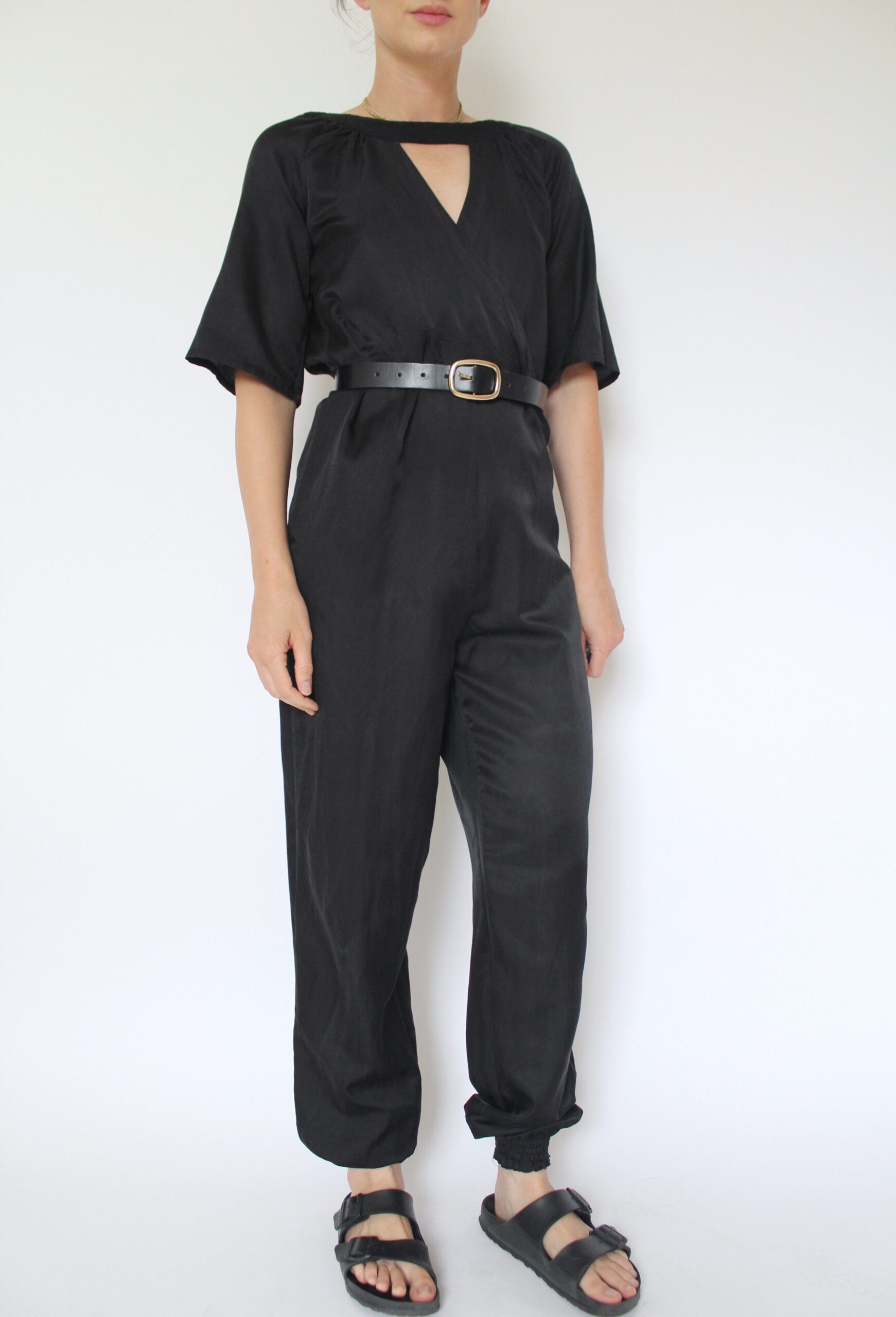 Bawełna i jedwab, S/M, munthe plus simonsen - obrazek 6