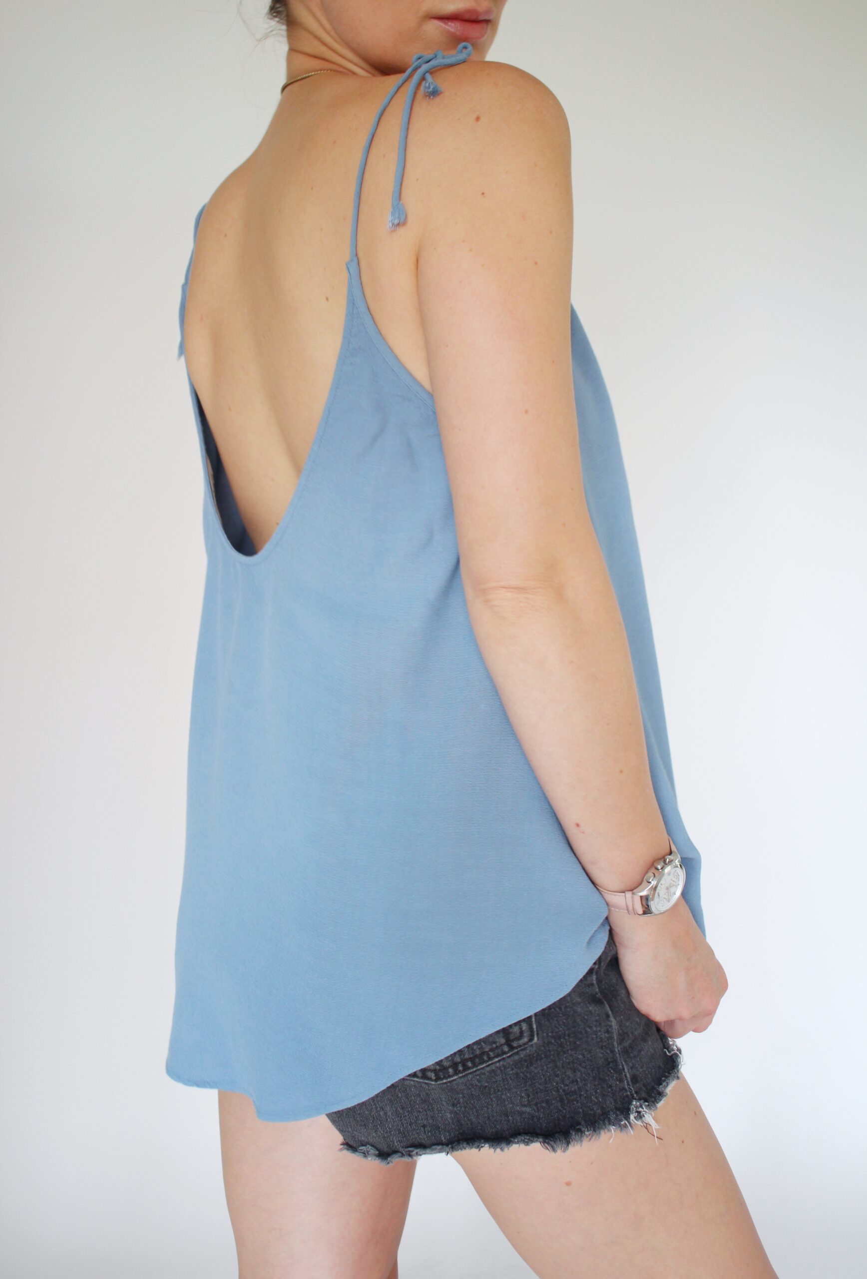 Wiskoza, S/M, Samsoe Samsoe