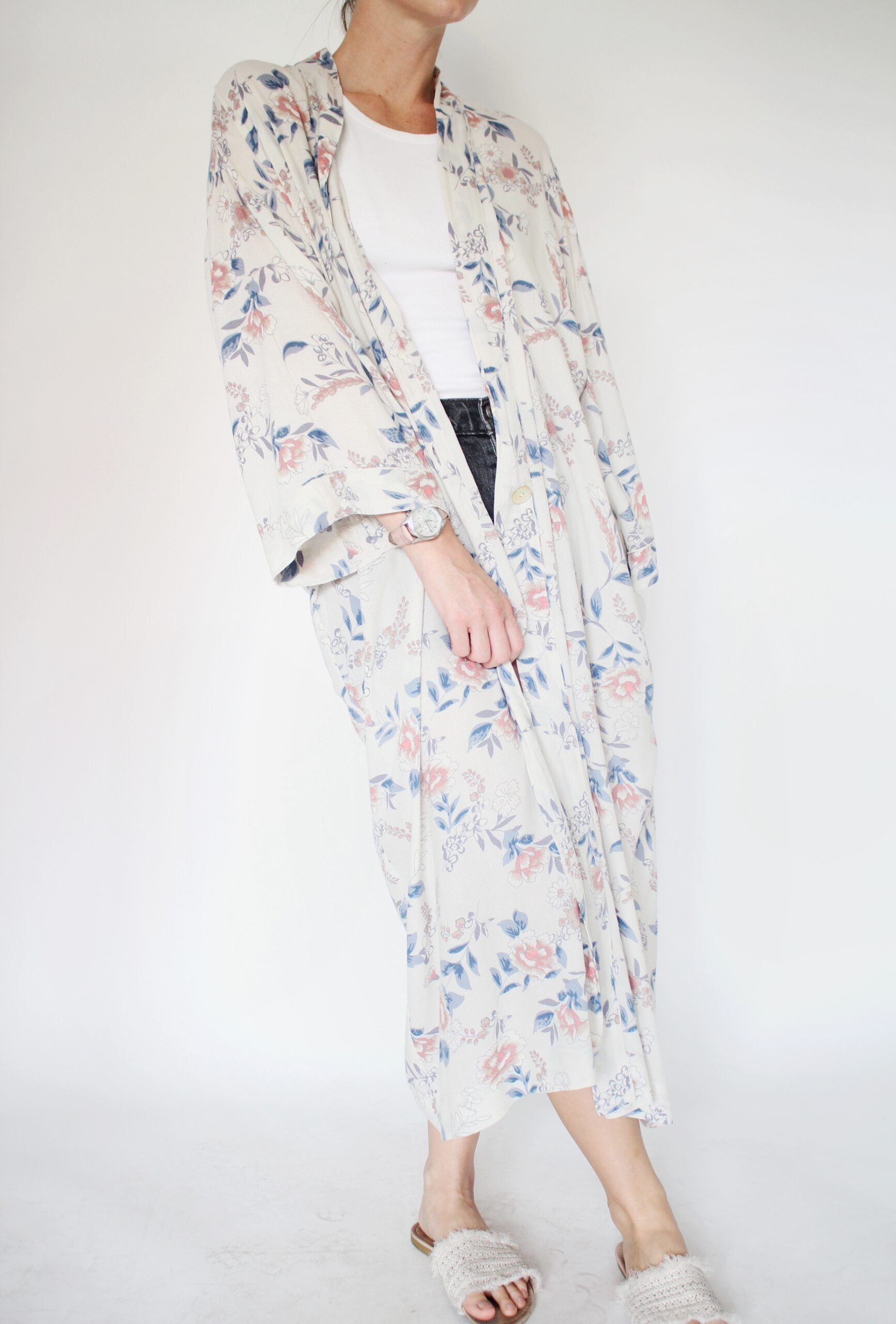 Wiskoza, onesize, Magasin du Nord