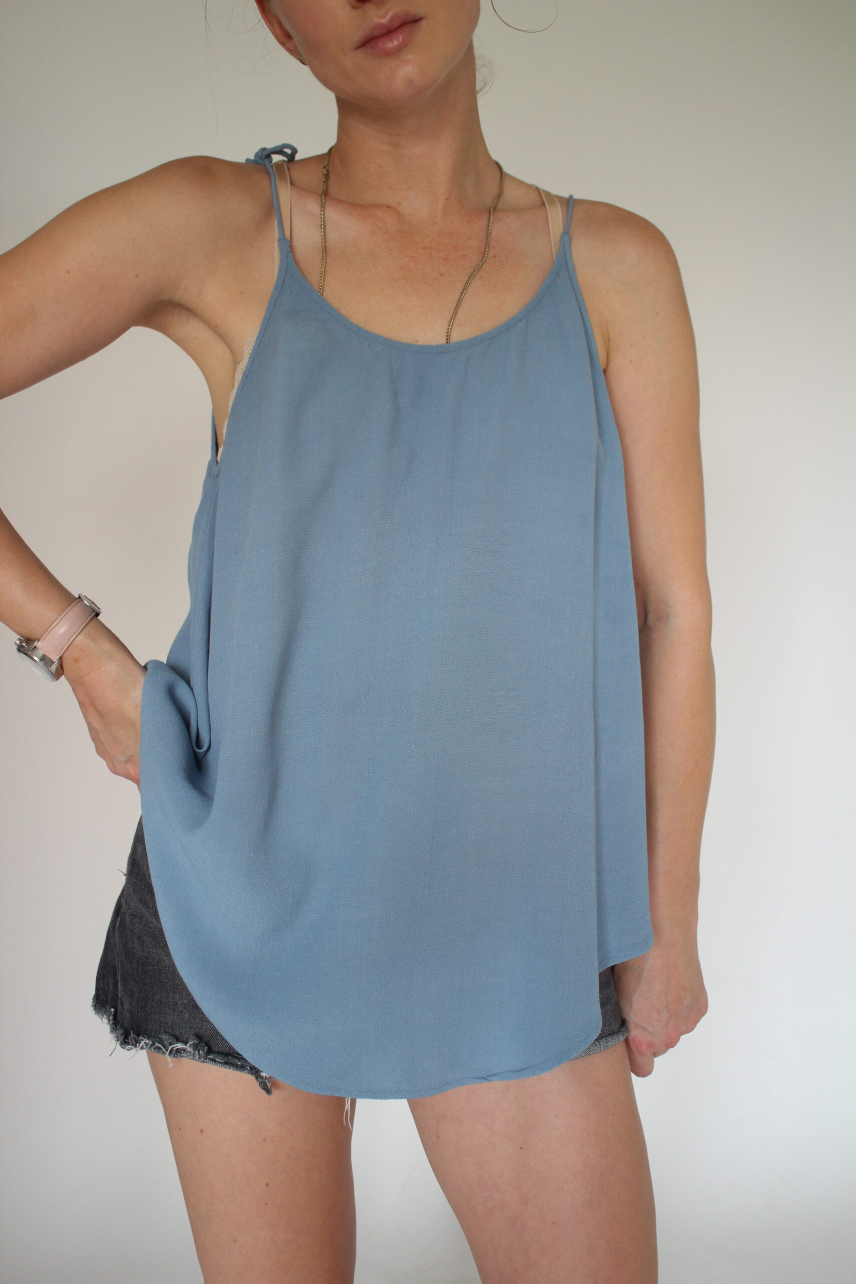 Wiskoza, S/M, Samsoe Samsoe - obrazek 6