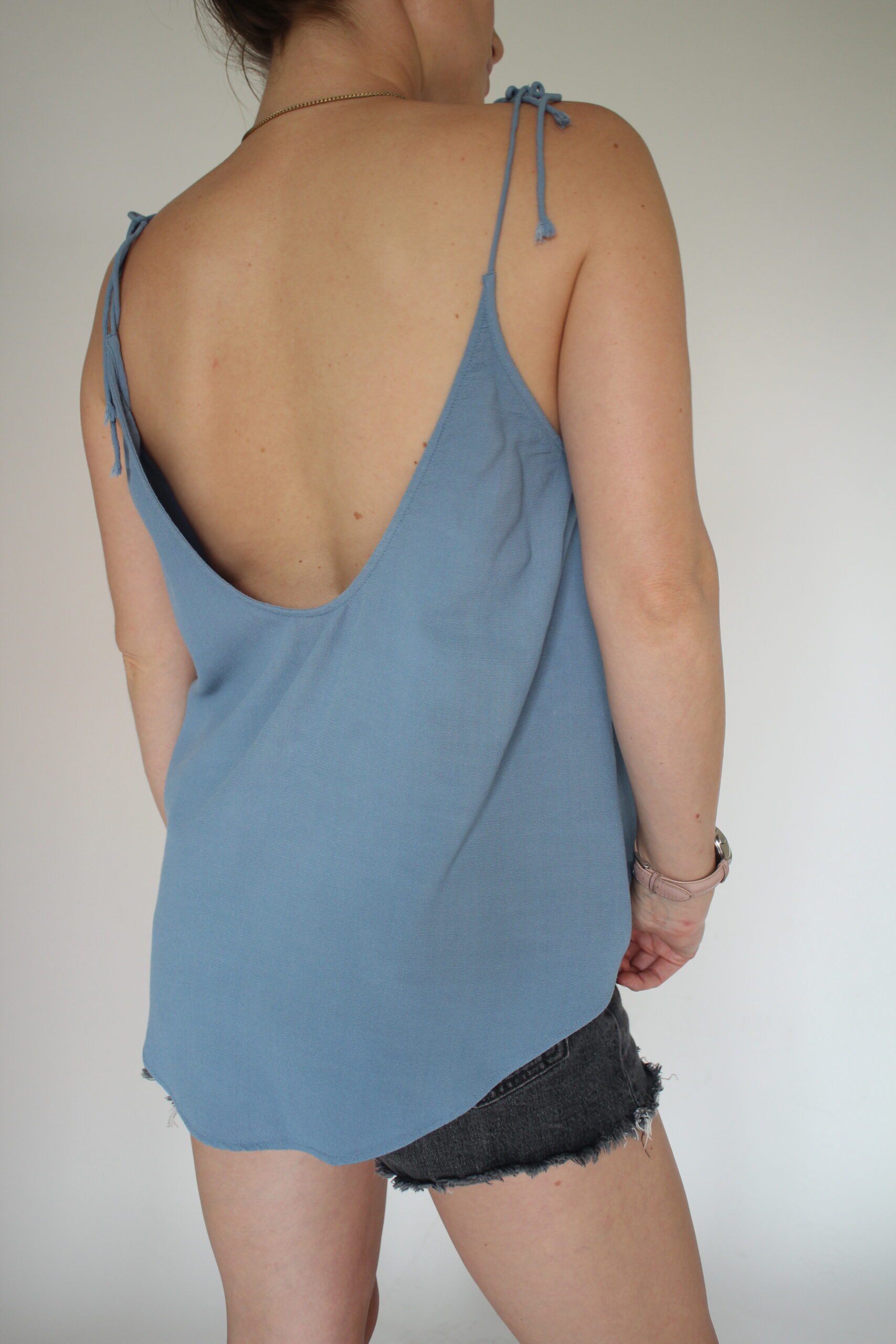 Wiskoza, S/M, Samsoe Samsoe - obrazek 7