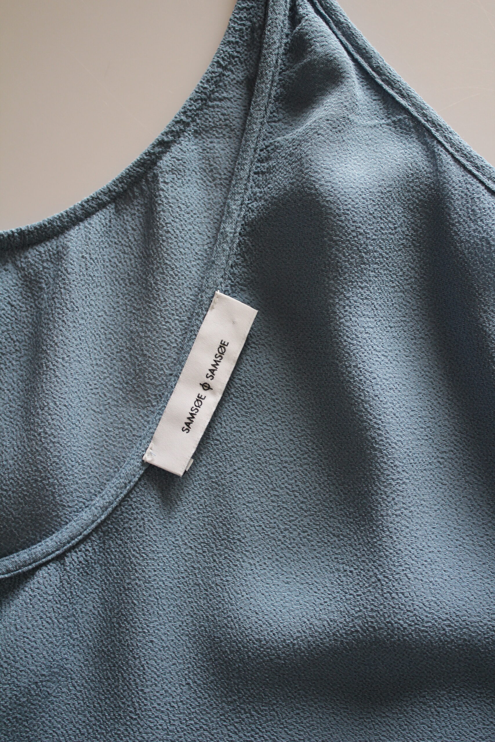 Wiskoza, S/M, Samsoe Samsoe - obrazek 3