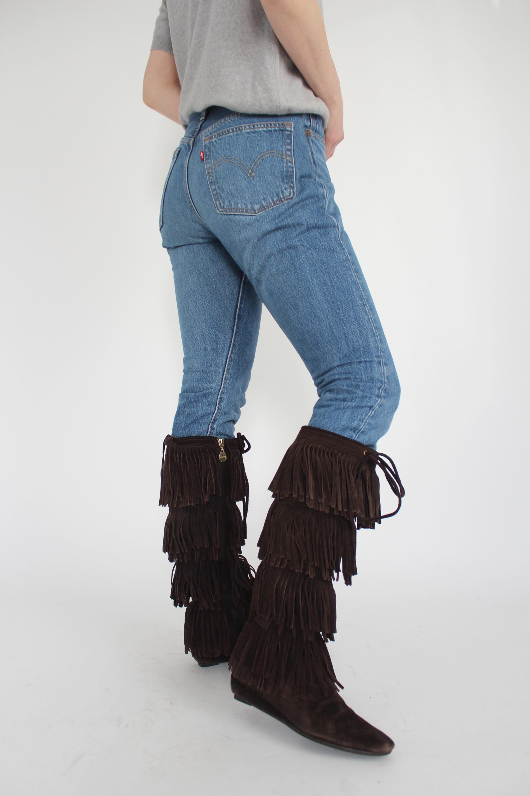 Zamsz, 25 cm, Michael Kors