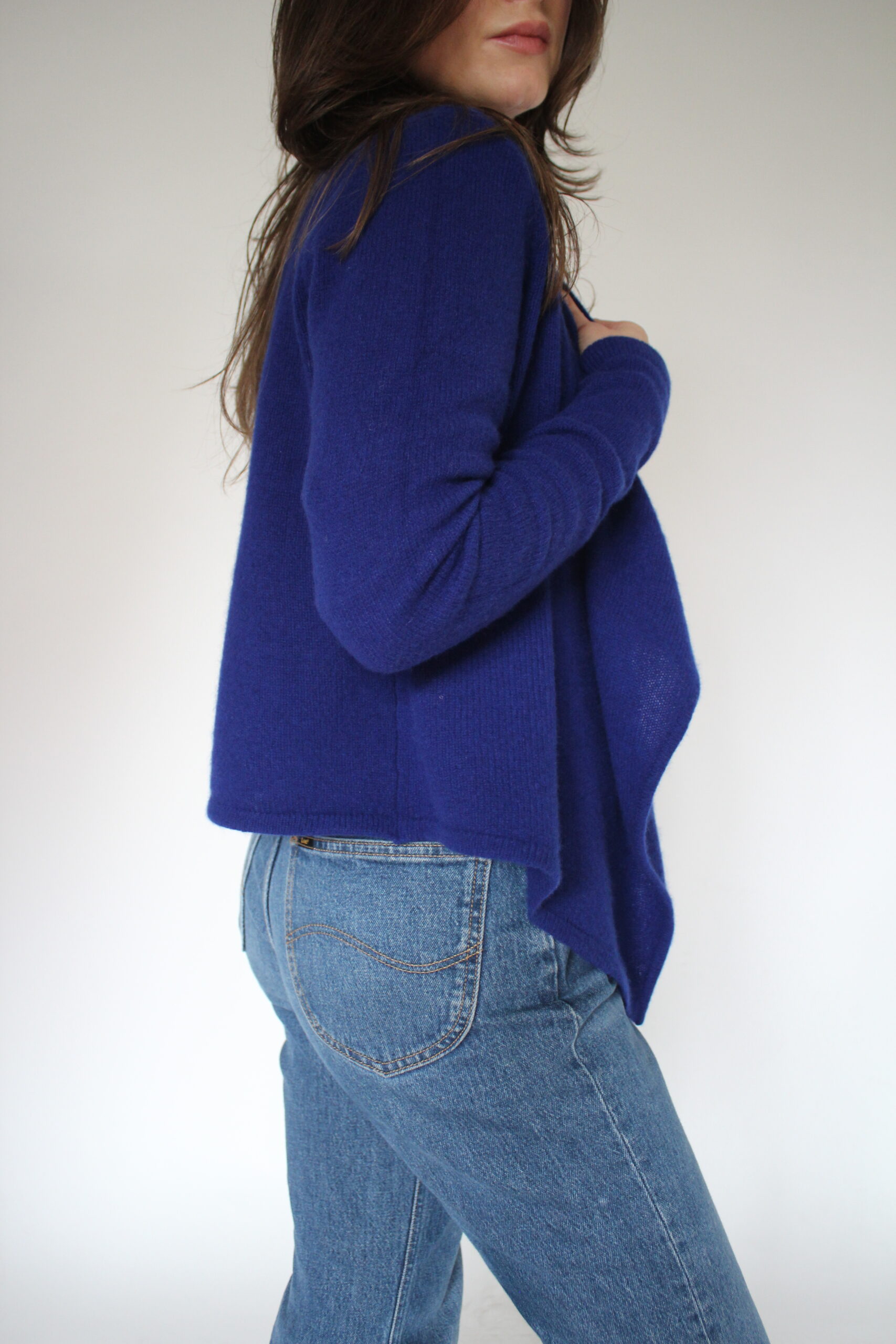 Wełna i kaszmir, S, Comma - obrazek 5