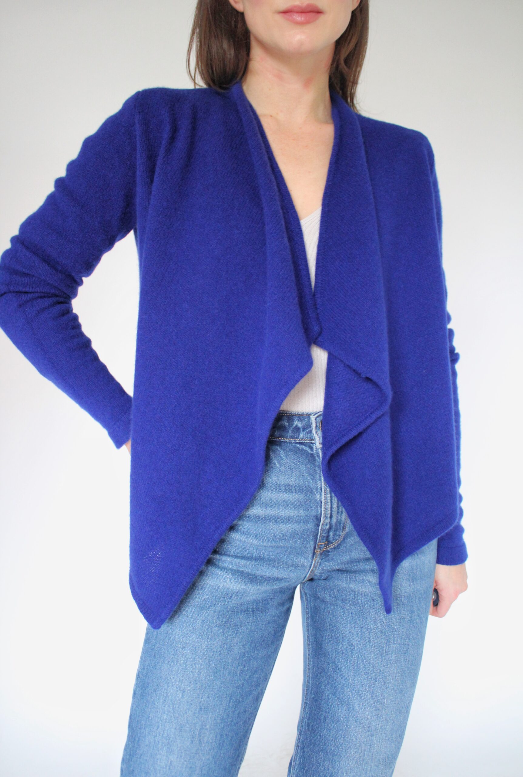 Wełna i kaszmir, S, Comma