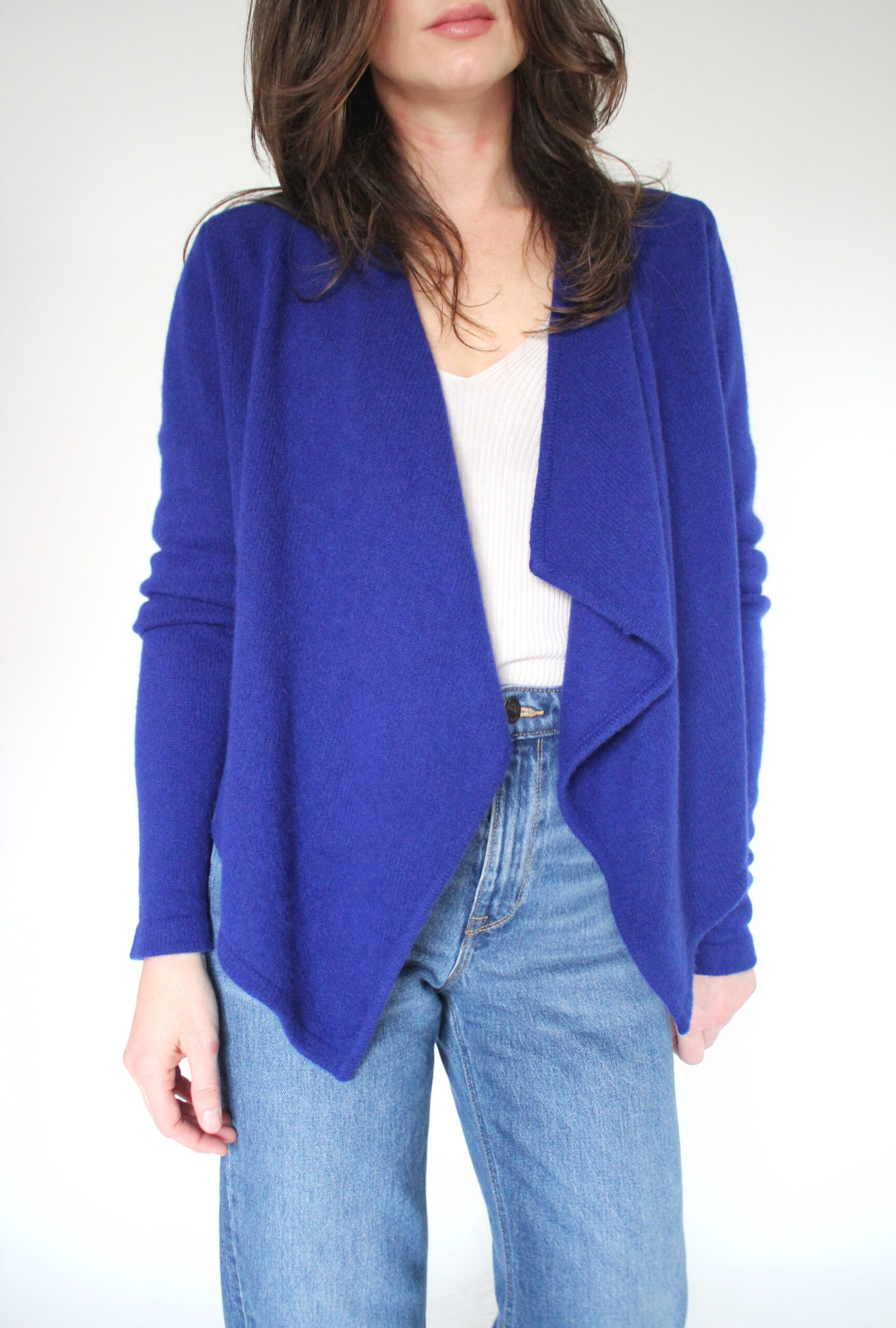 Wełna i kaszmir, S, Comma - obrazek 2