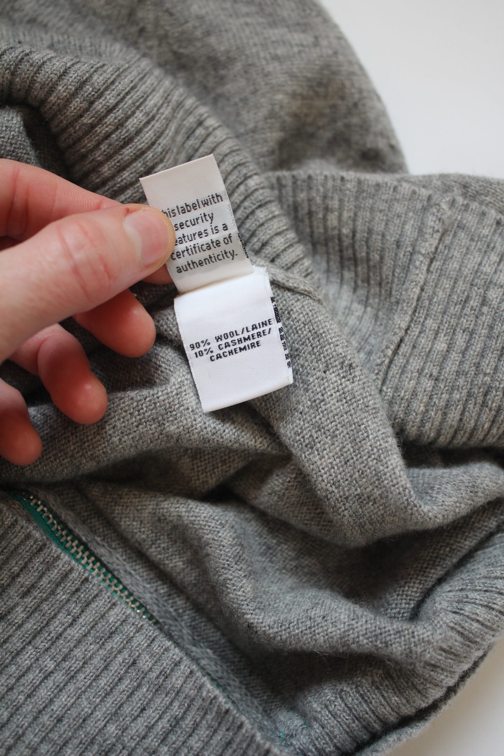 Wełna i kaszmir, S/XS, Diane von furstenberg - obrazek 7