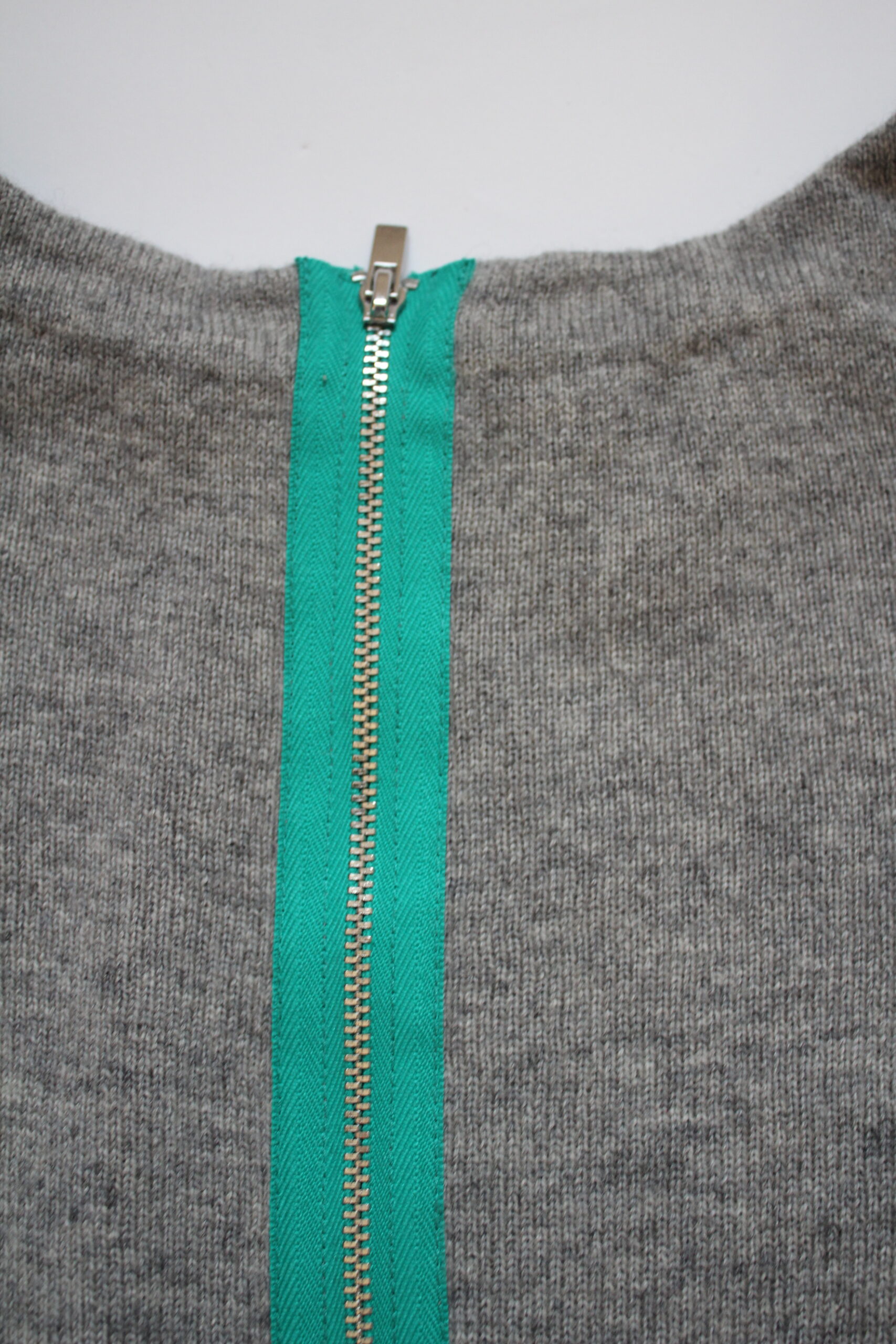 Wełna i kaszmir, S/XS, Diane von furstenberg - obrazek 2