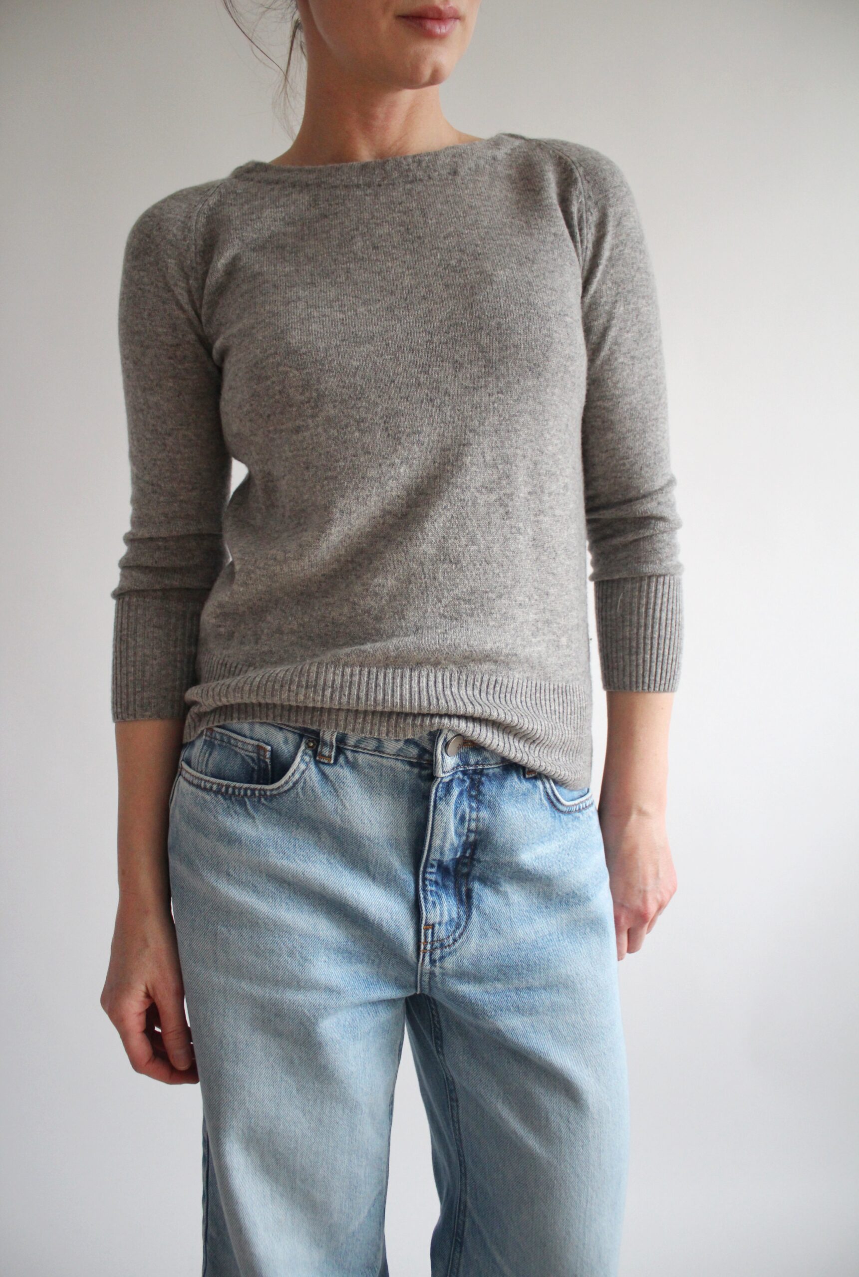 Wełna i kaszmir, S/XS, Diane von furstenberg - obrazek 3