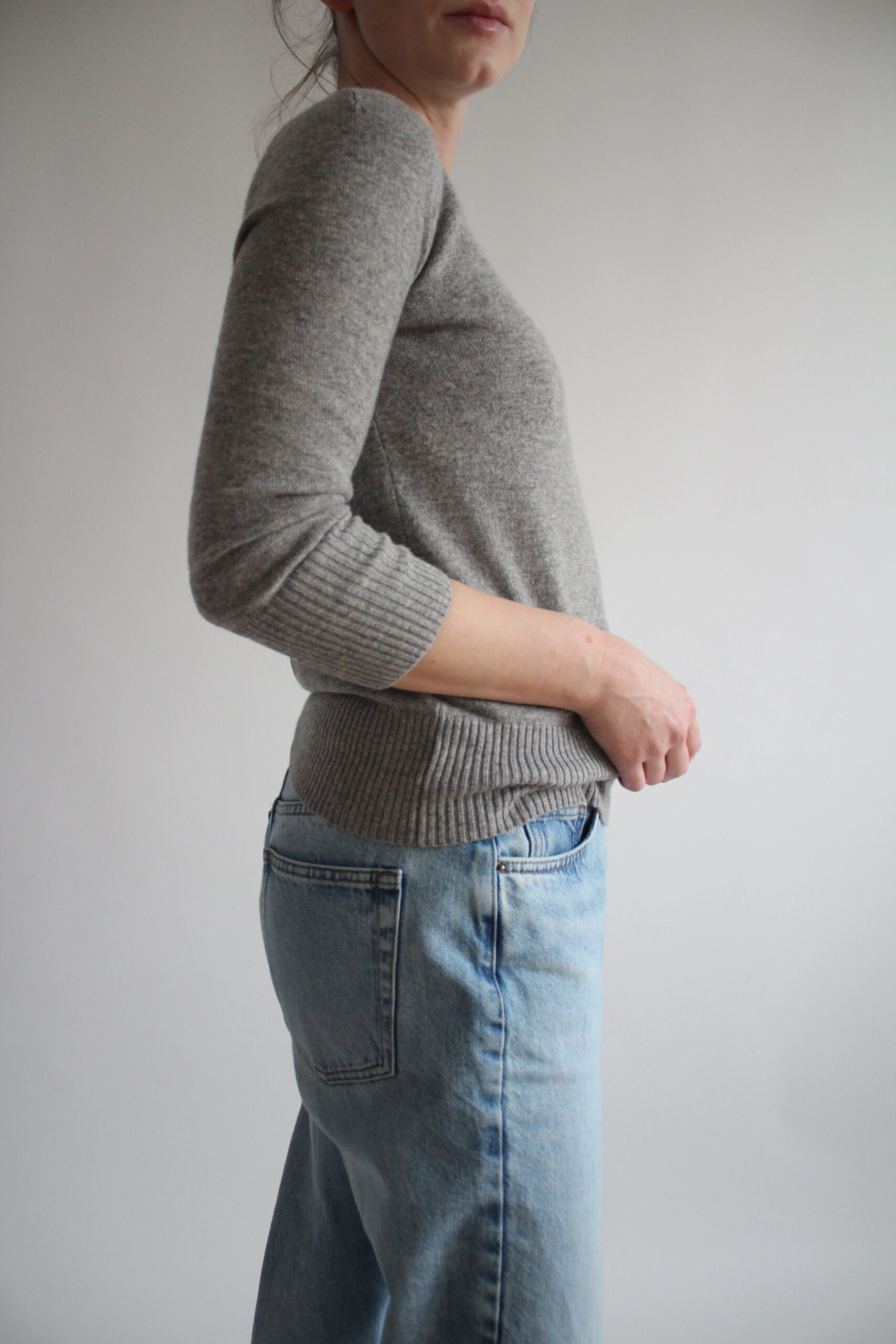 Wełna i kaszmir, S/XS, Diane von furstenberg - obrazek 5