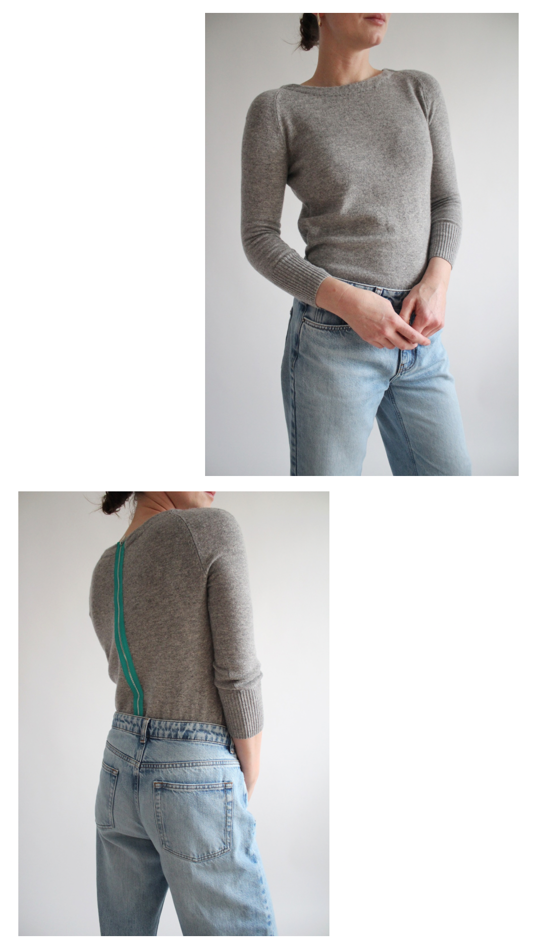 Wełna i kaszmir, S/XS, Diane von furstenberg