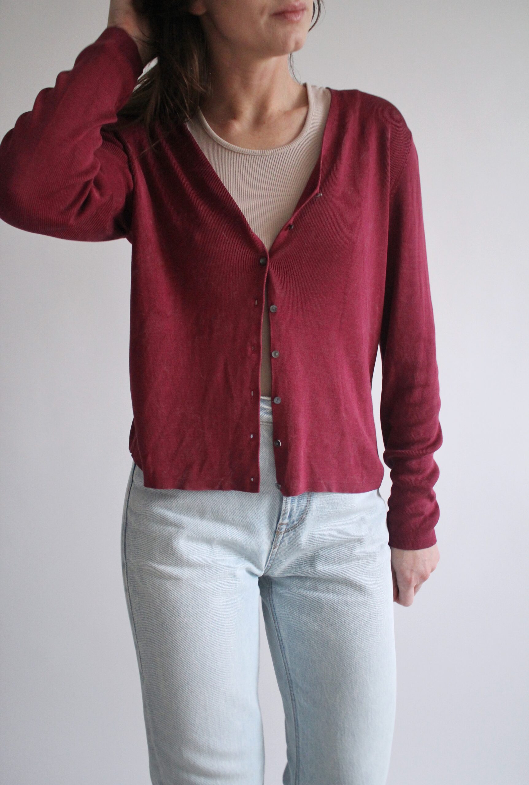 Jedwab, M, Ann Taylor