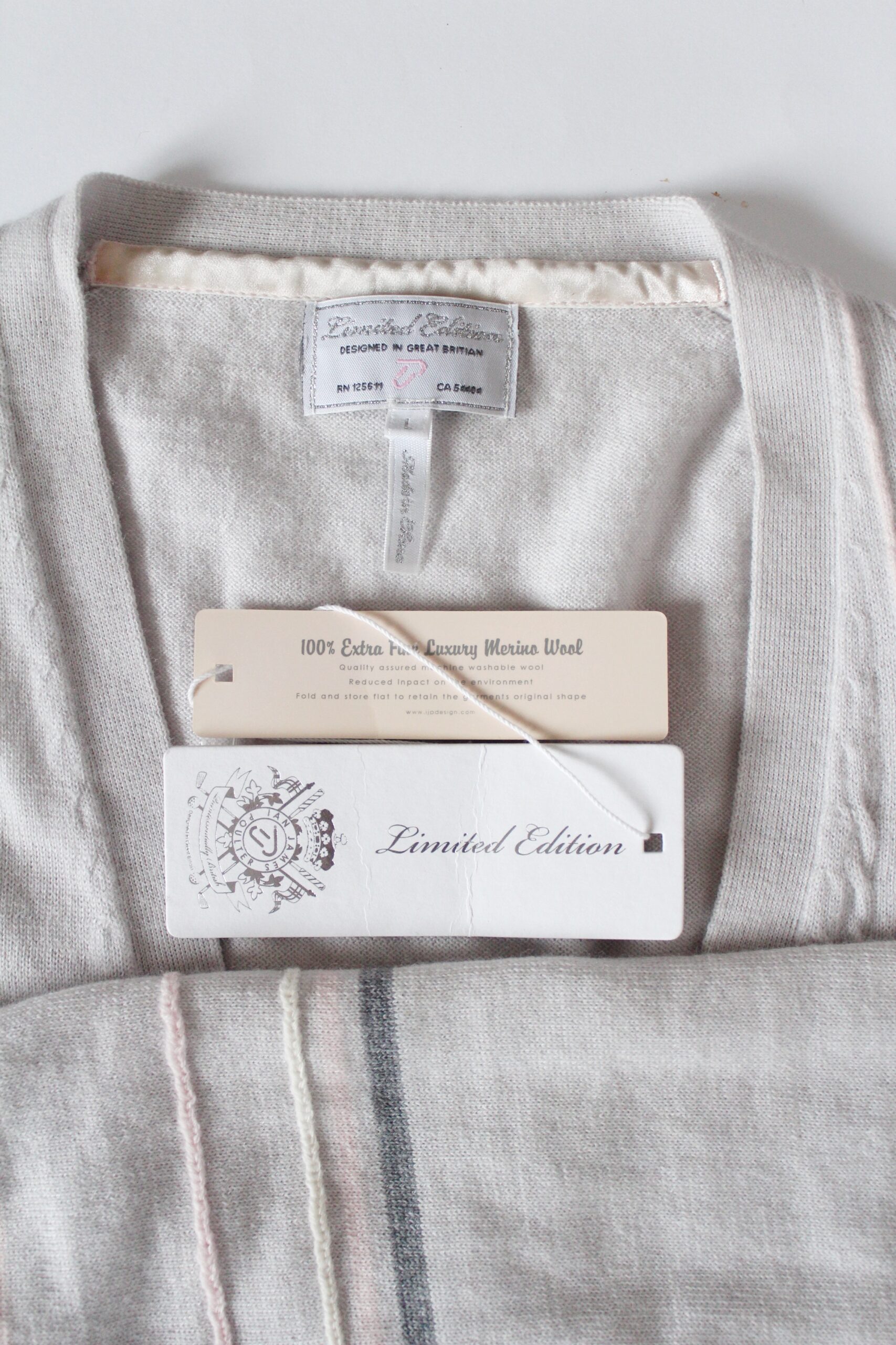 Wełna merynosa, L - obrazek 8