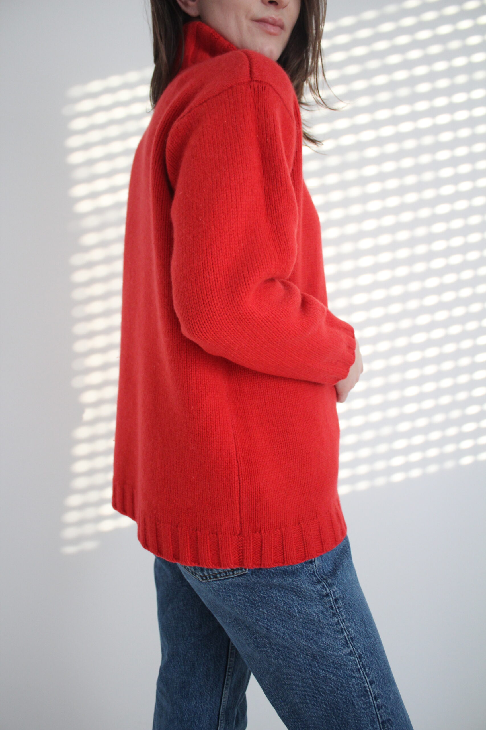 Kaszmir, S/M - obrazek 3