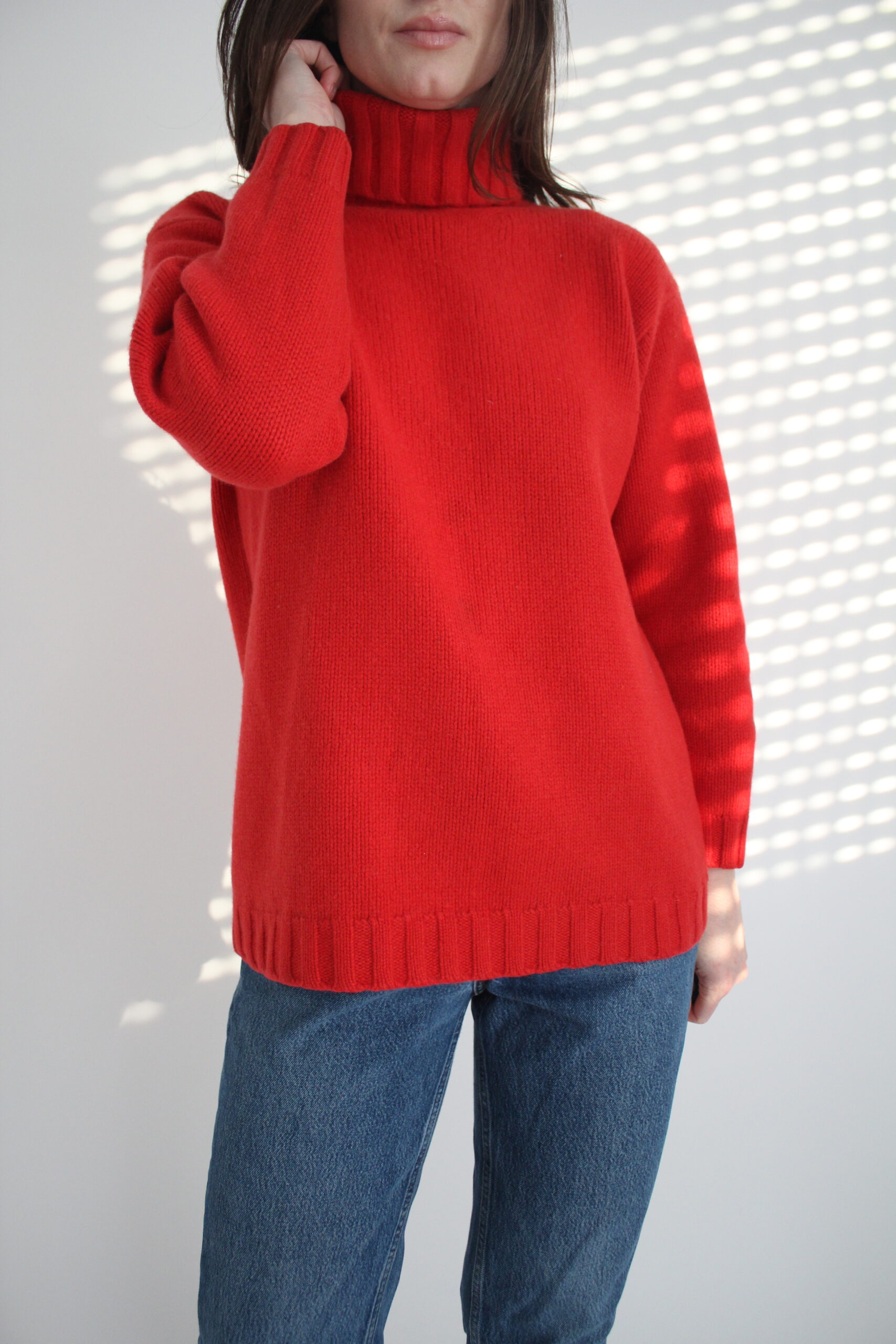 Kaszmir, S/M - obrazek 4