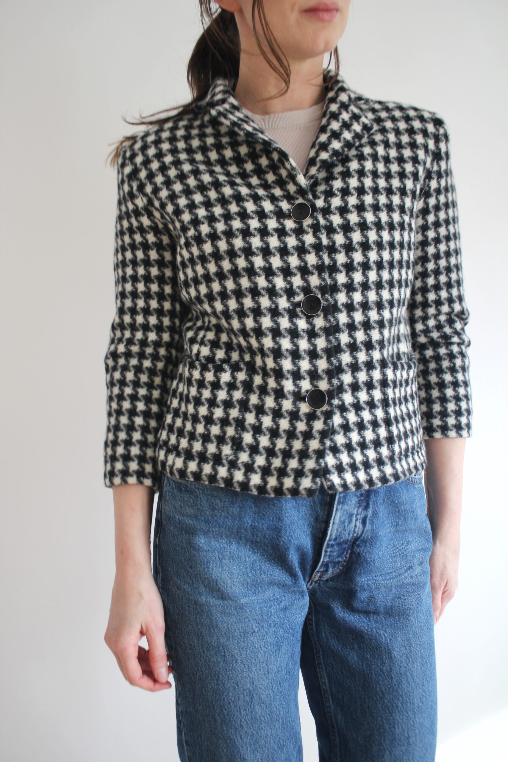 Wełna jagnięca i alpaka, S/XS, Hensel und Mortensen - obrazek 2