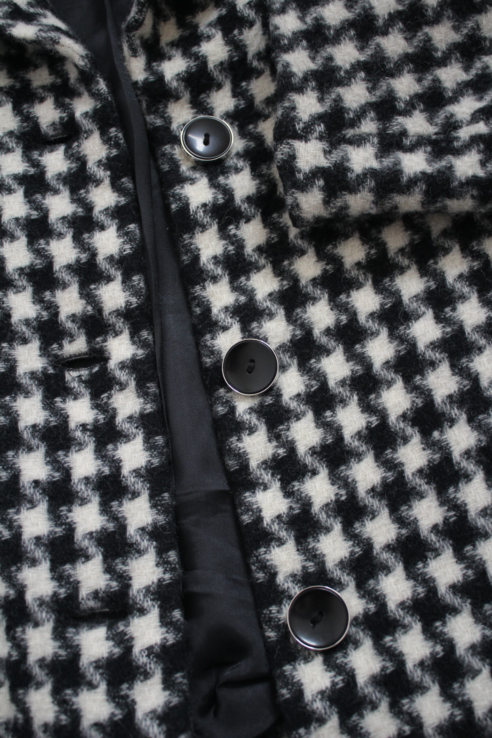 Wełna jagnięca i alpaka, S/XS, Hensel und Mortensen - obrazek 8