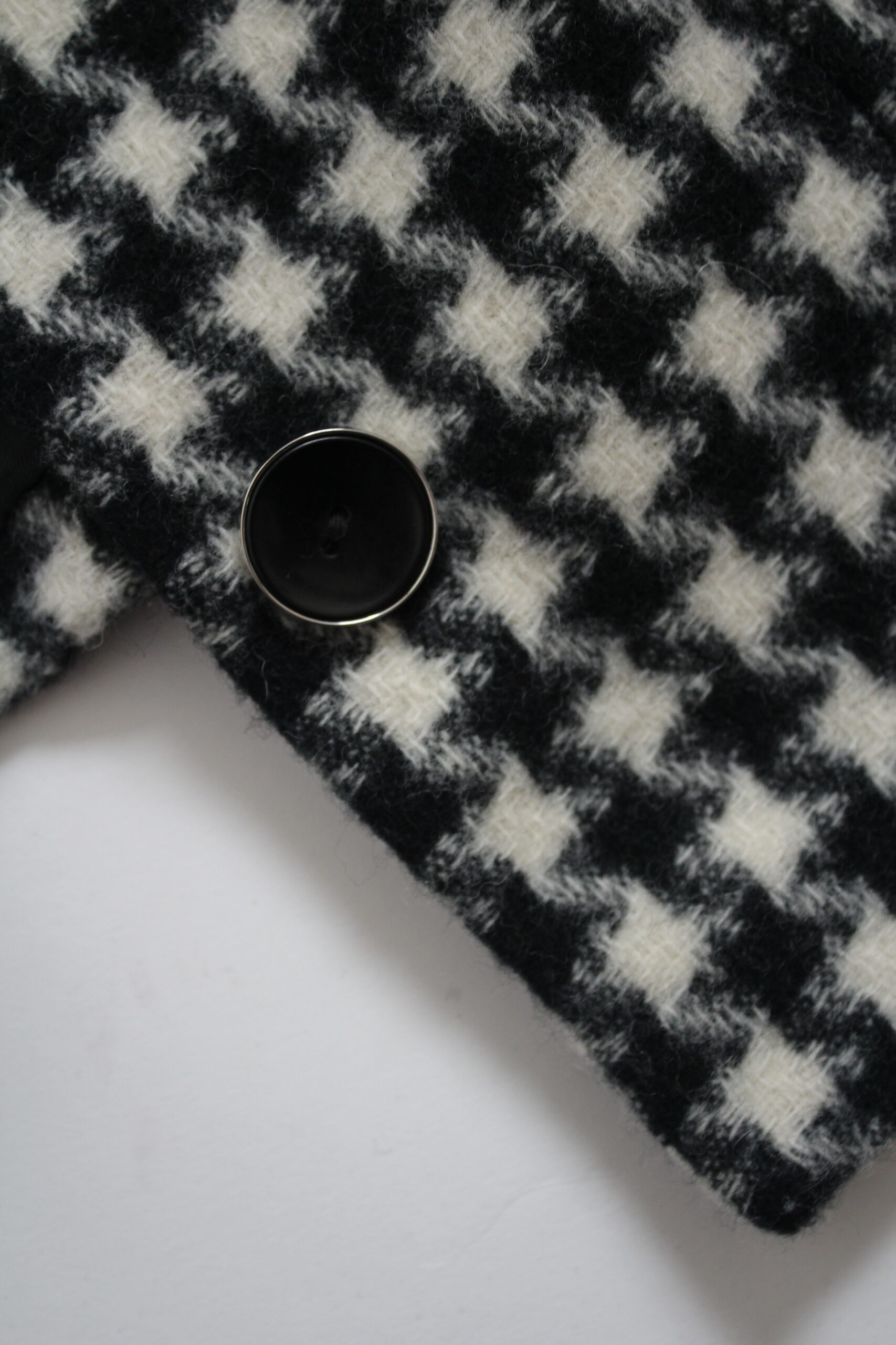 Wełna jagnięca i alpaka, S/XS, Hensel und Mortensen - obrazek 9