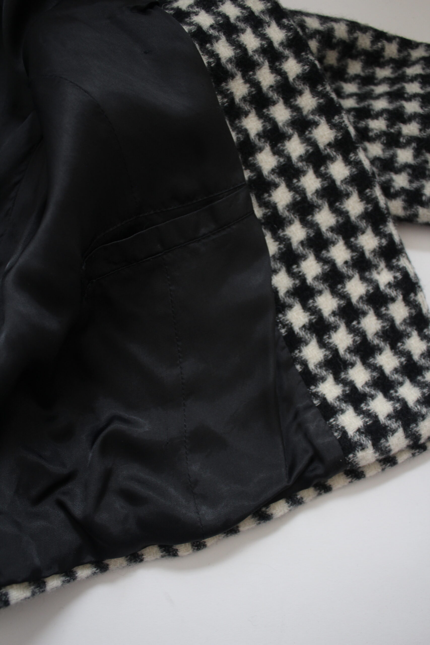 Wełna jagnięca i alpaka, S/XS, Hensel und Mortensen - obrazek 10