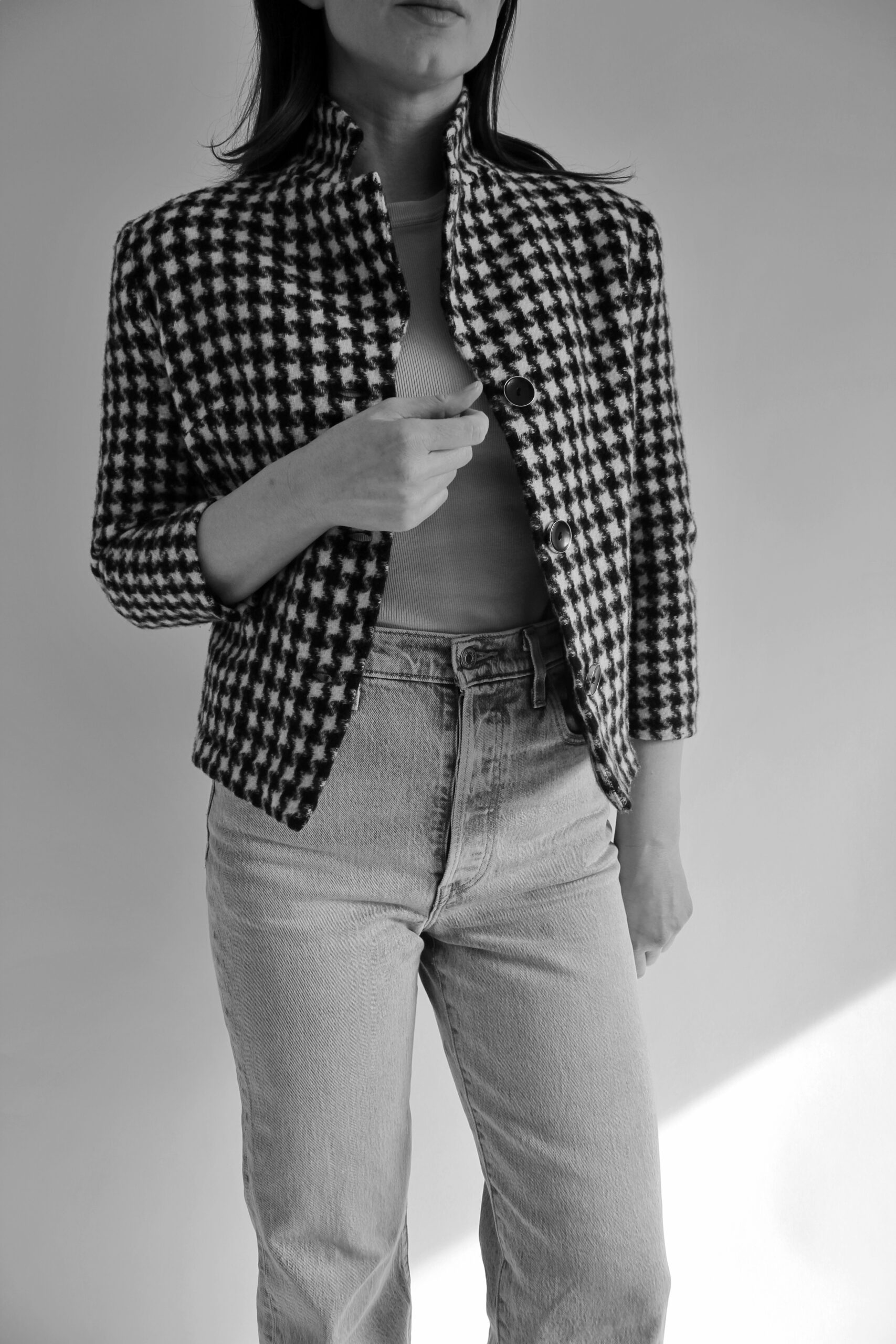 Wełna jagnięca i alpaka, S/XS, Hensel und Mortensen - obrazek 6