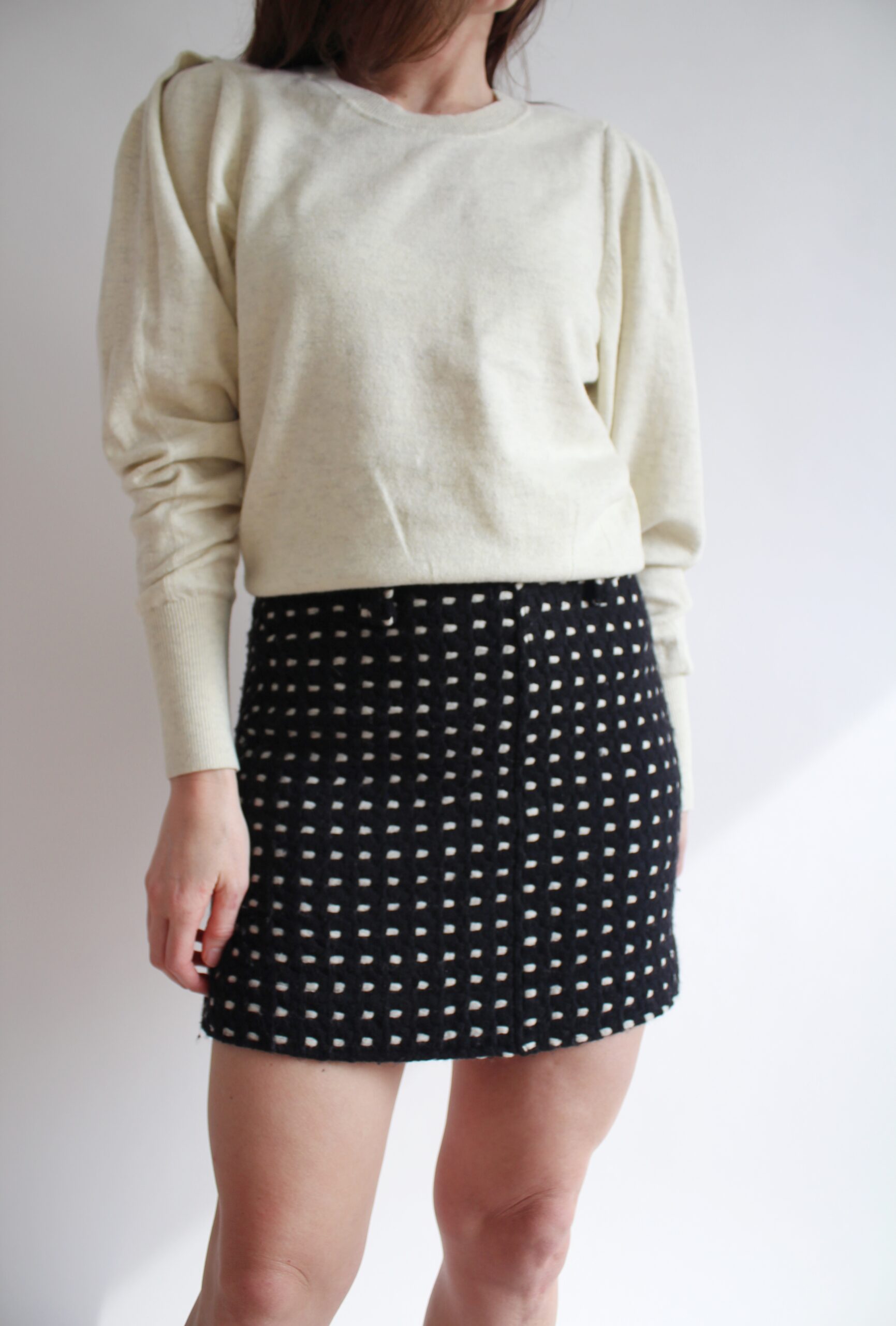 Wełna, S/XS, Yumi Mazao - obrazek 4