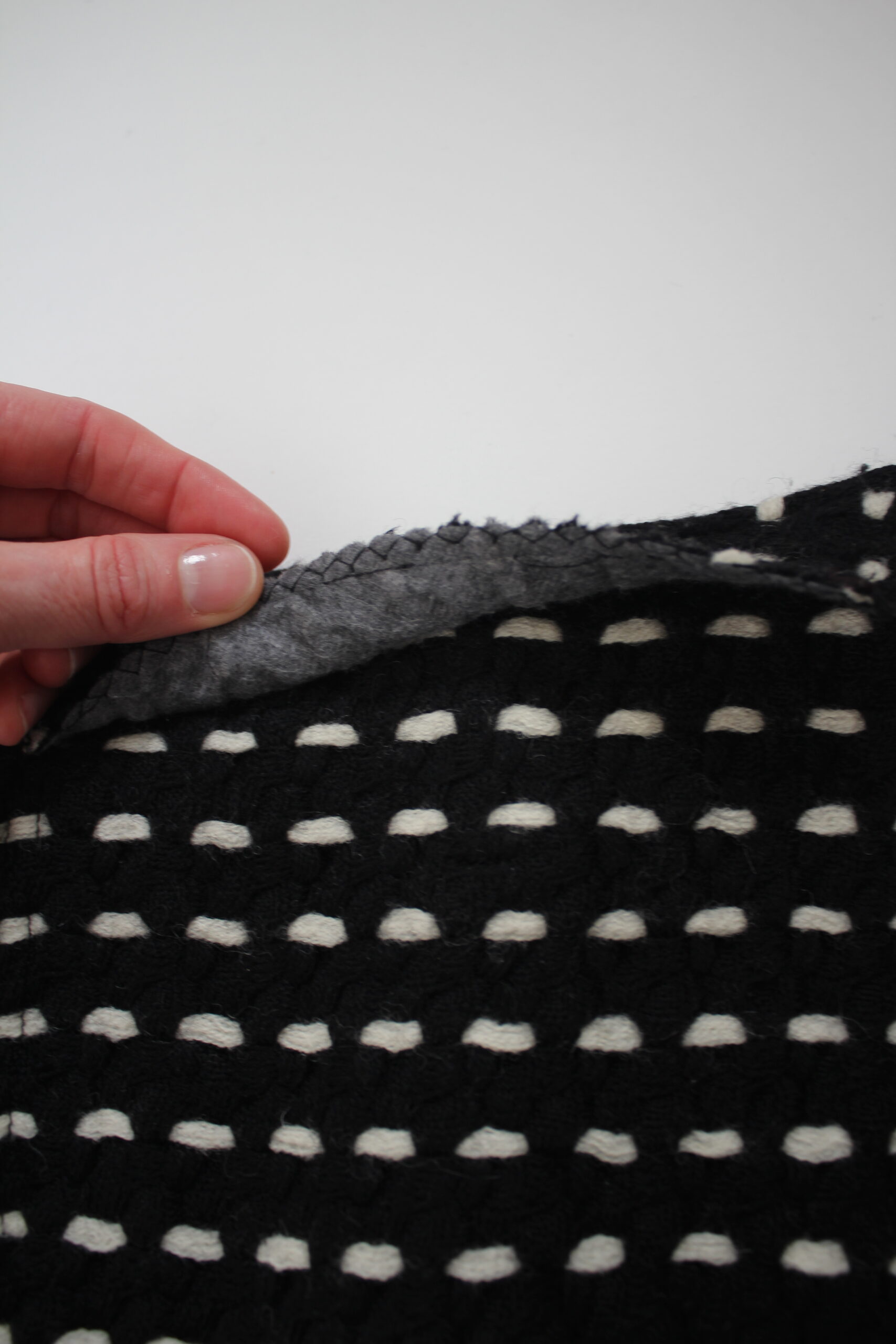 Wełna, S/XS, Yumi Mazao - obrazek 8