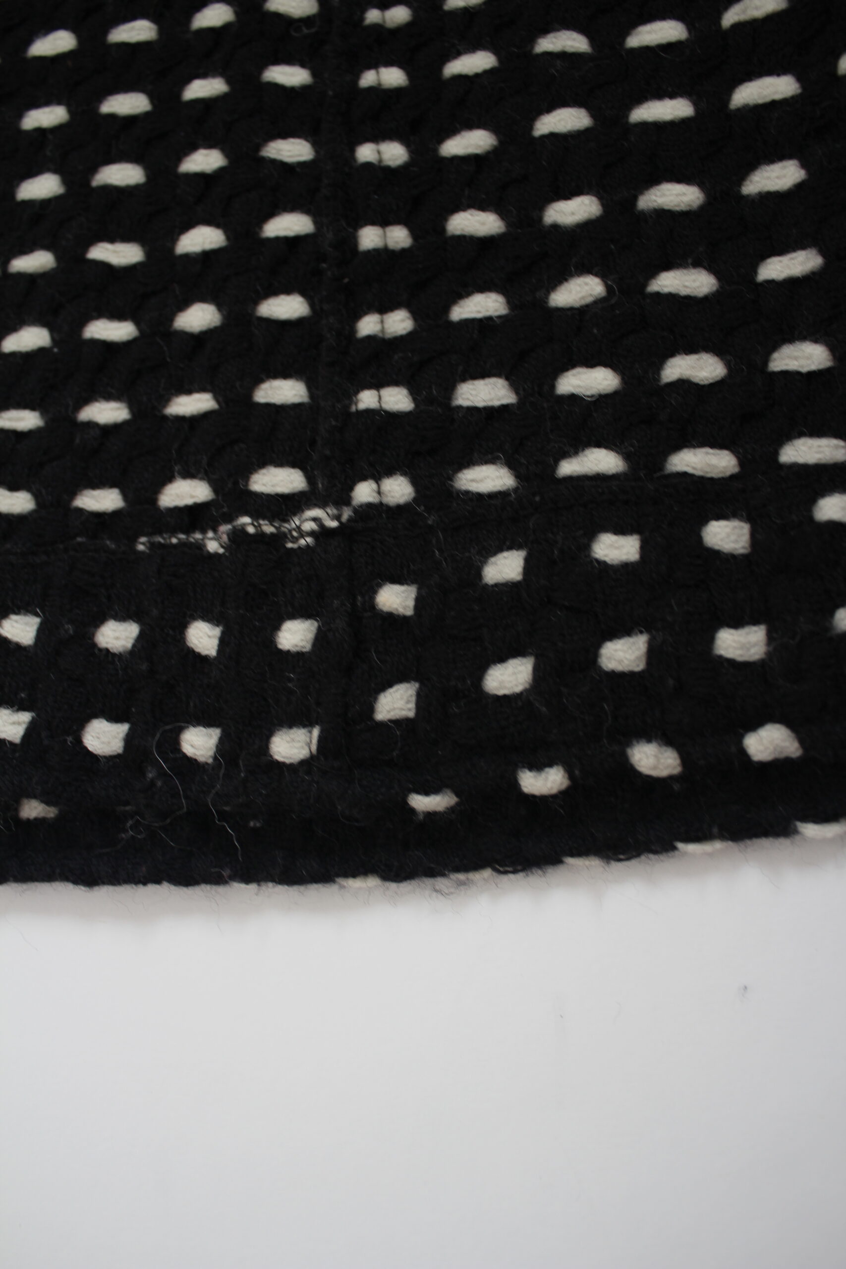 Wełna, S/XS, Yumi Mazao - obrazek 7