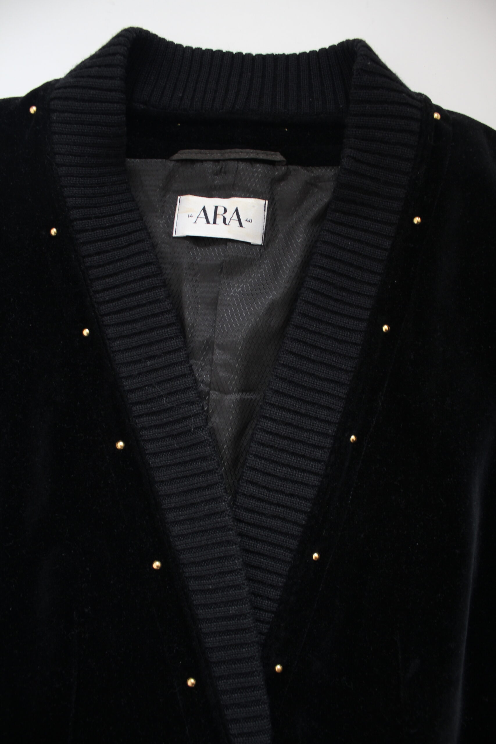 Bawełna, modal, wełna, M/L, ARA - obrazek 7