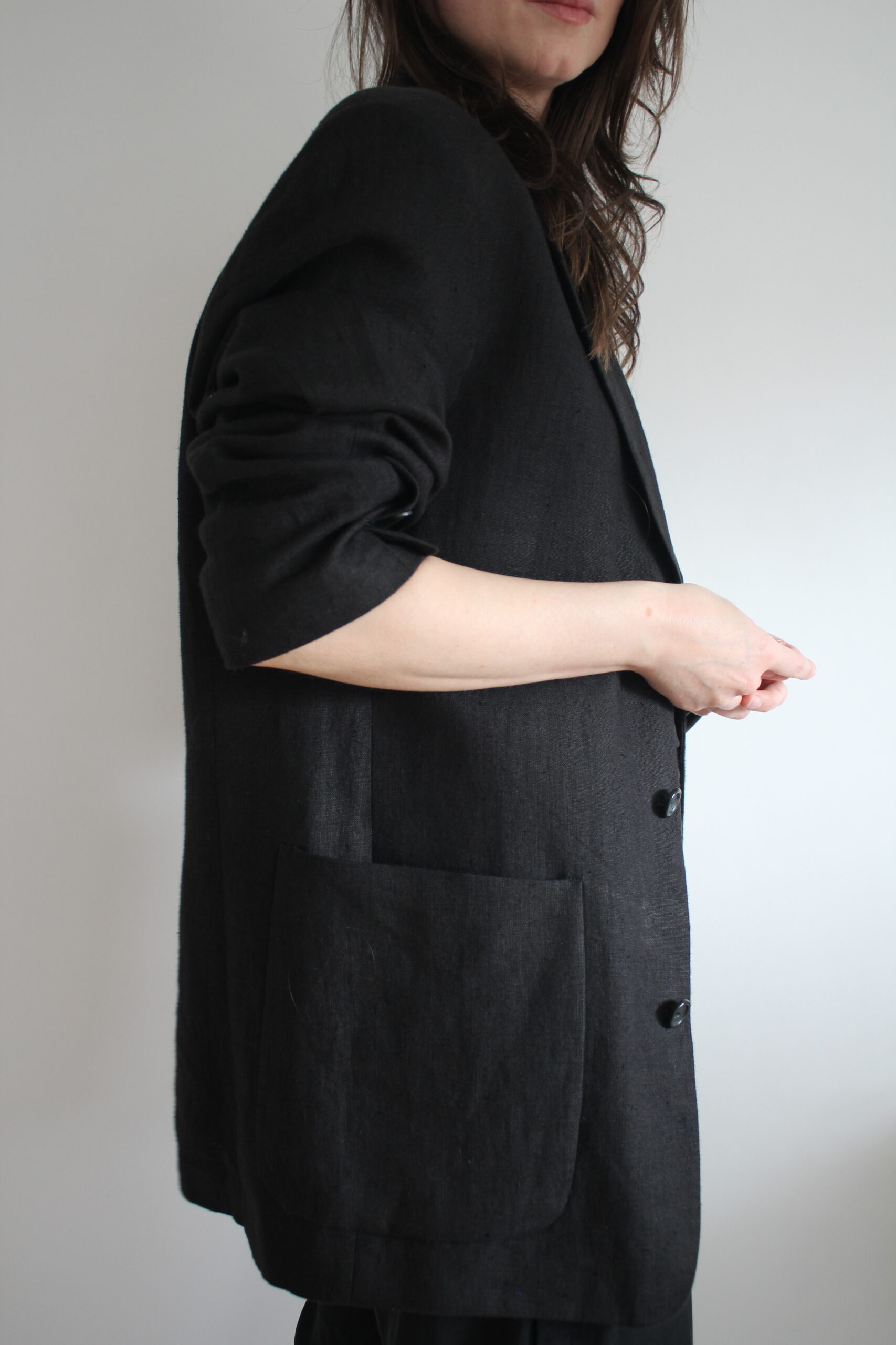 Len, L, Abrams - obrazek 4