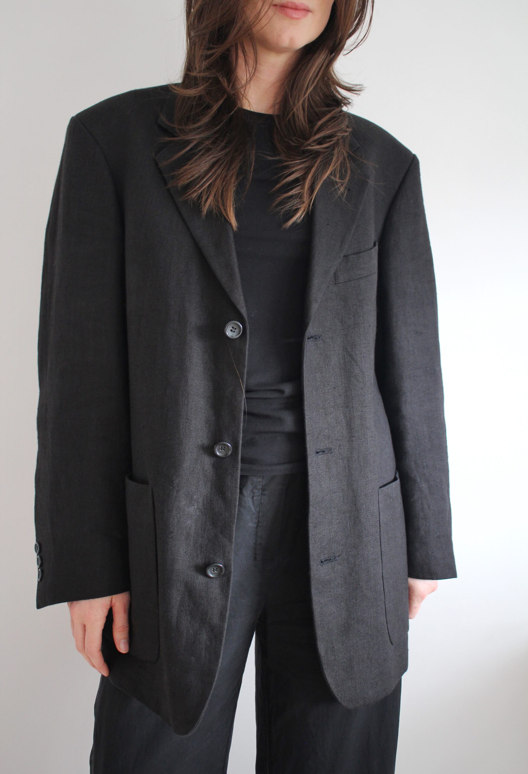 Len, L, Abrams - obrazek 3