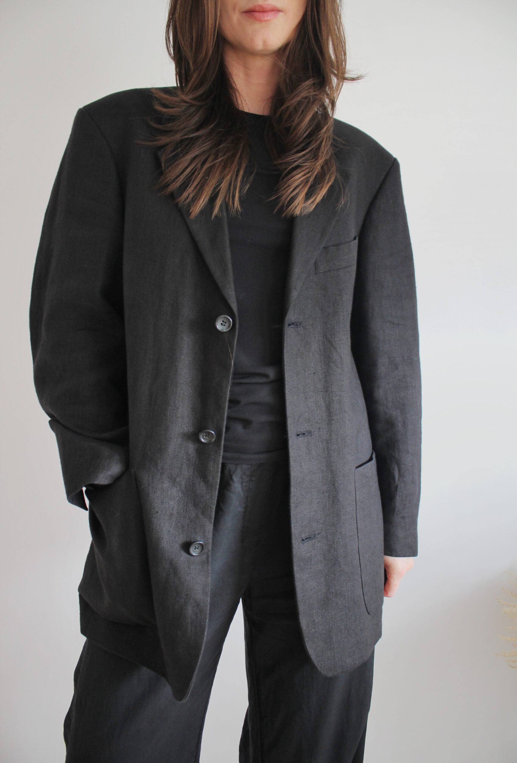 Len, L, Abrams - obrazek 2