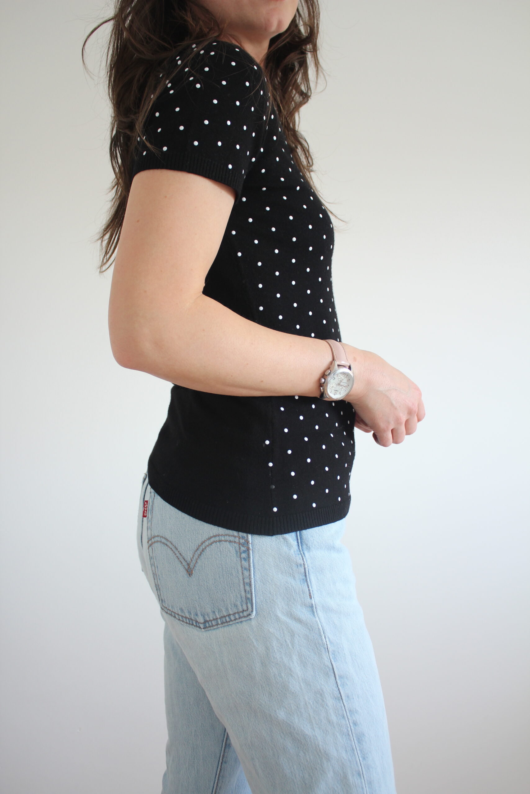 Wiskoza i nylon, S, Michael Kors - obrazek 5